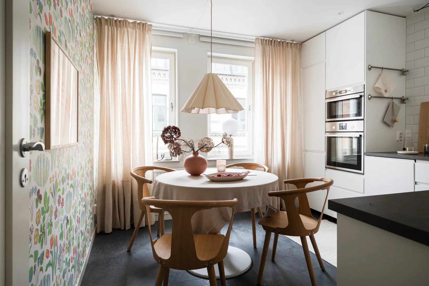 Bostadsrätt, Lorensbergsgatan 5, Lorensberg, Göteborg