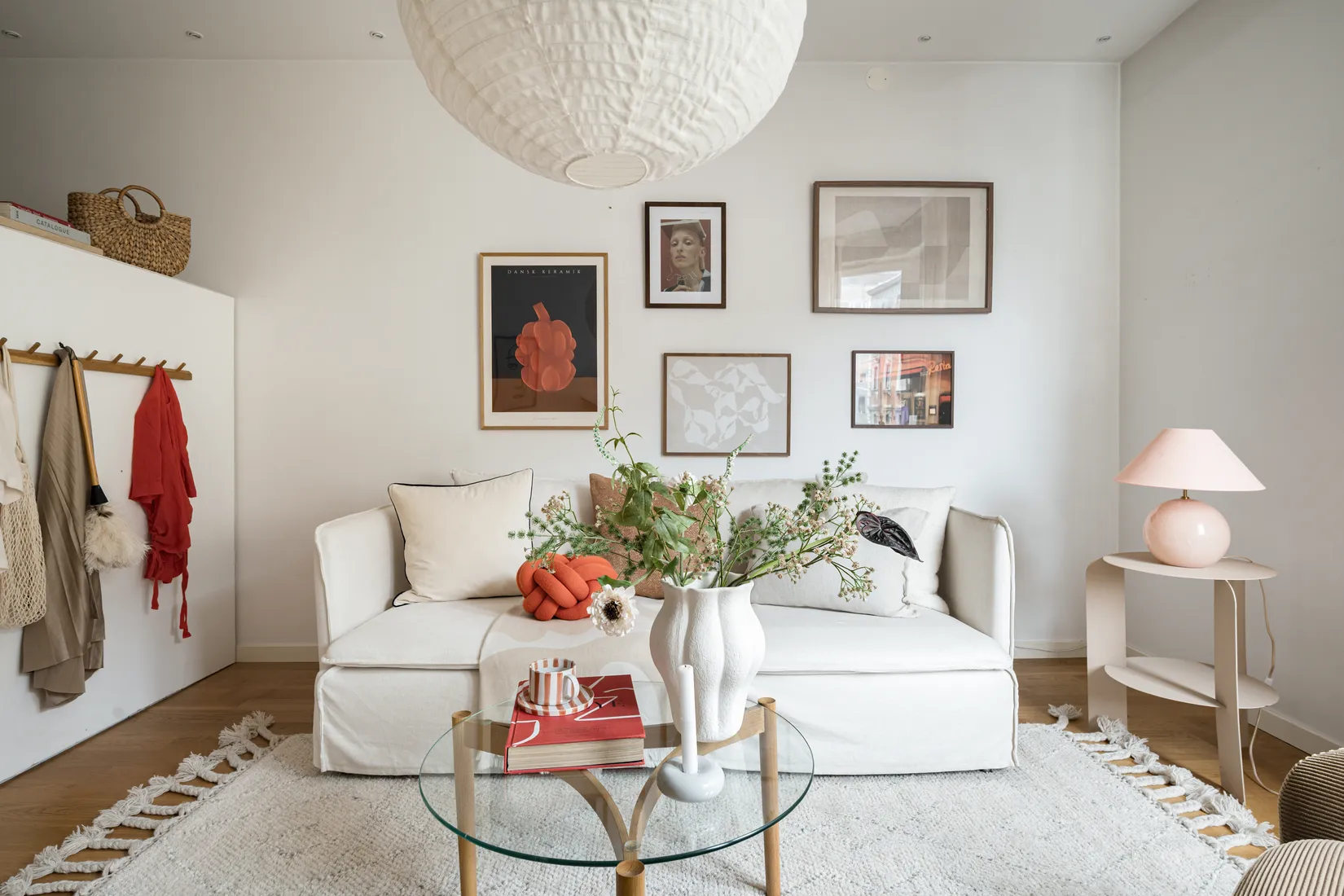 Bostadsrätt, Lorensbergsgatan 5, Lorensberg, Göteborg