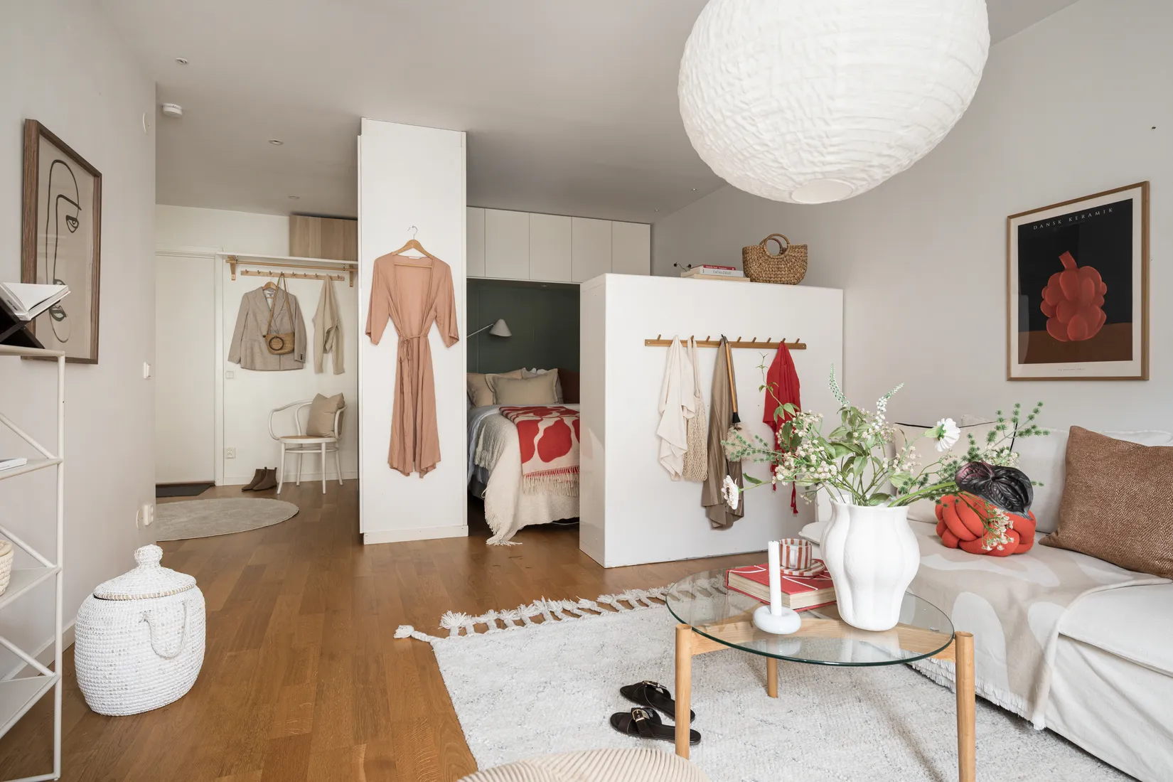 Bostadsrätt, Lorensbergsgatan 5, Lorensberg, Göteborg