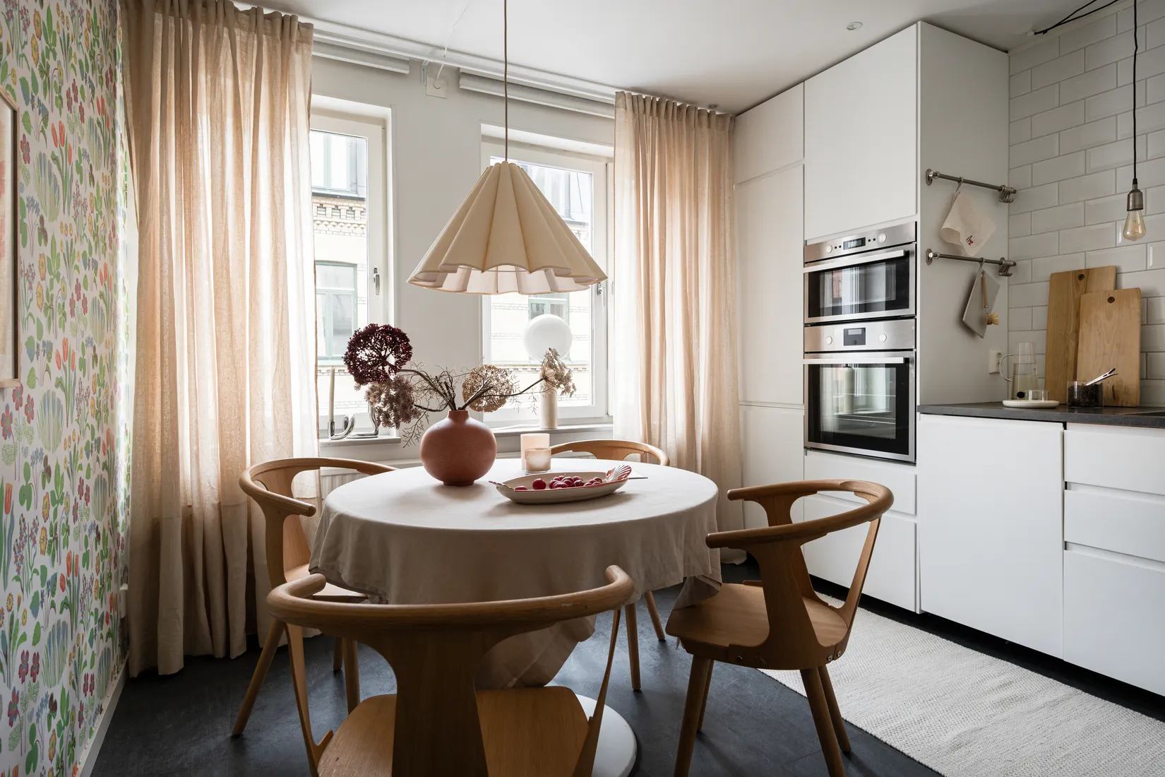 Bostadsrätt, Lorensbergsgatan 5, Lorensberg, Göteborg