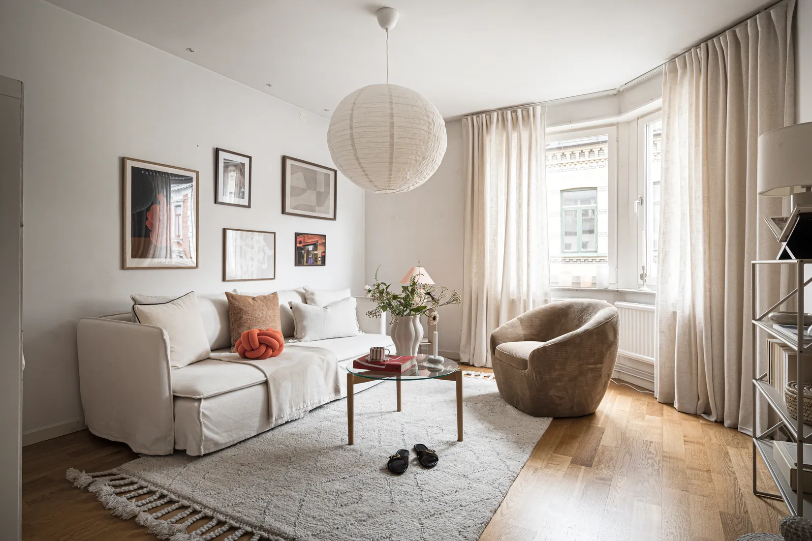 Bostadsrätt, Lorensbergsgatan 5, Lorensberg, Göteborg