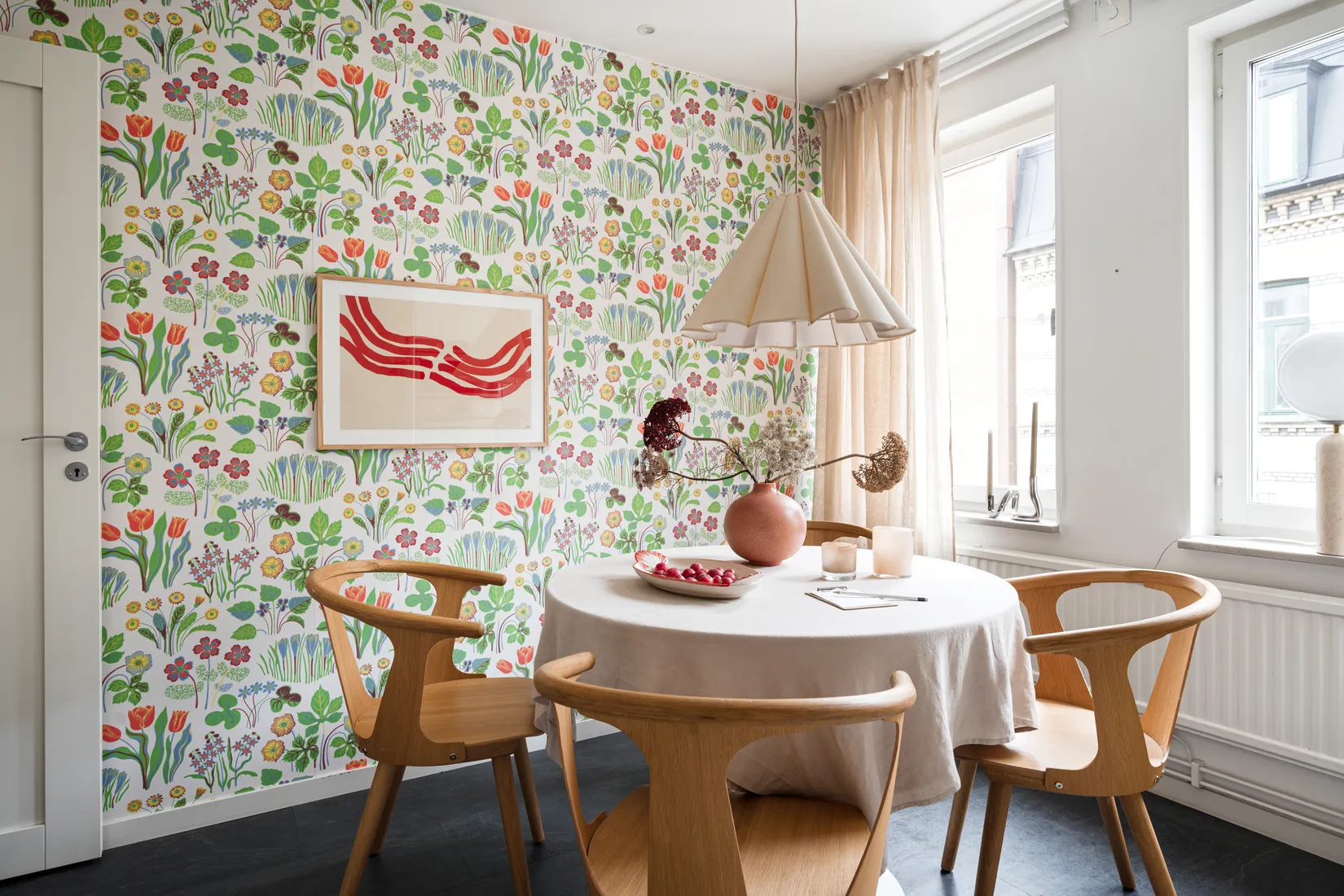 Bostadsrätt, Lorensbergsgatan 5, Lorensberg, Göteborg