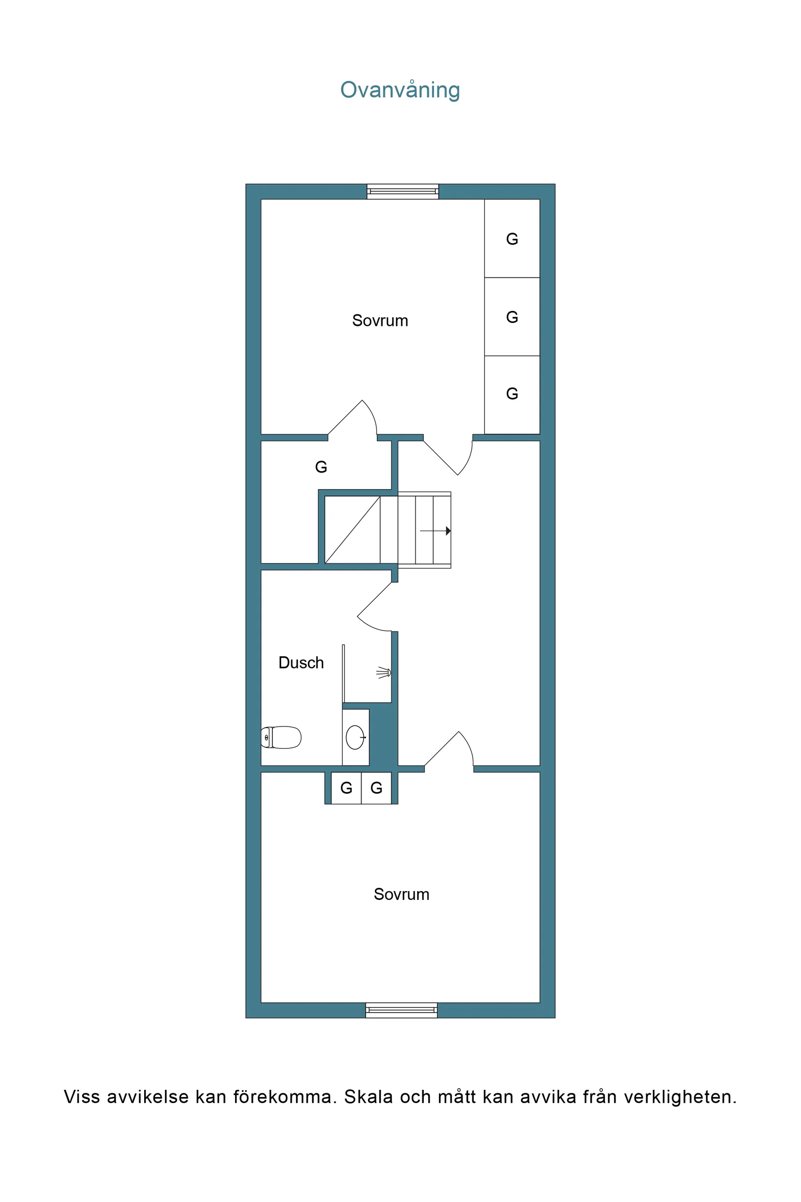 Villa, Tranesvägen 4, Skåne-Tranås, Tomelilla