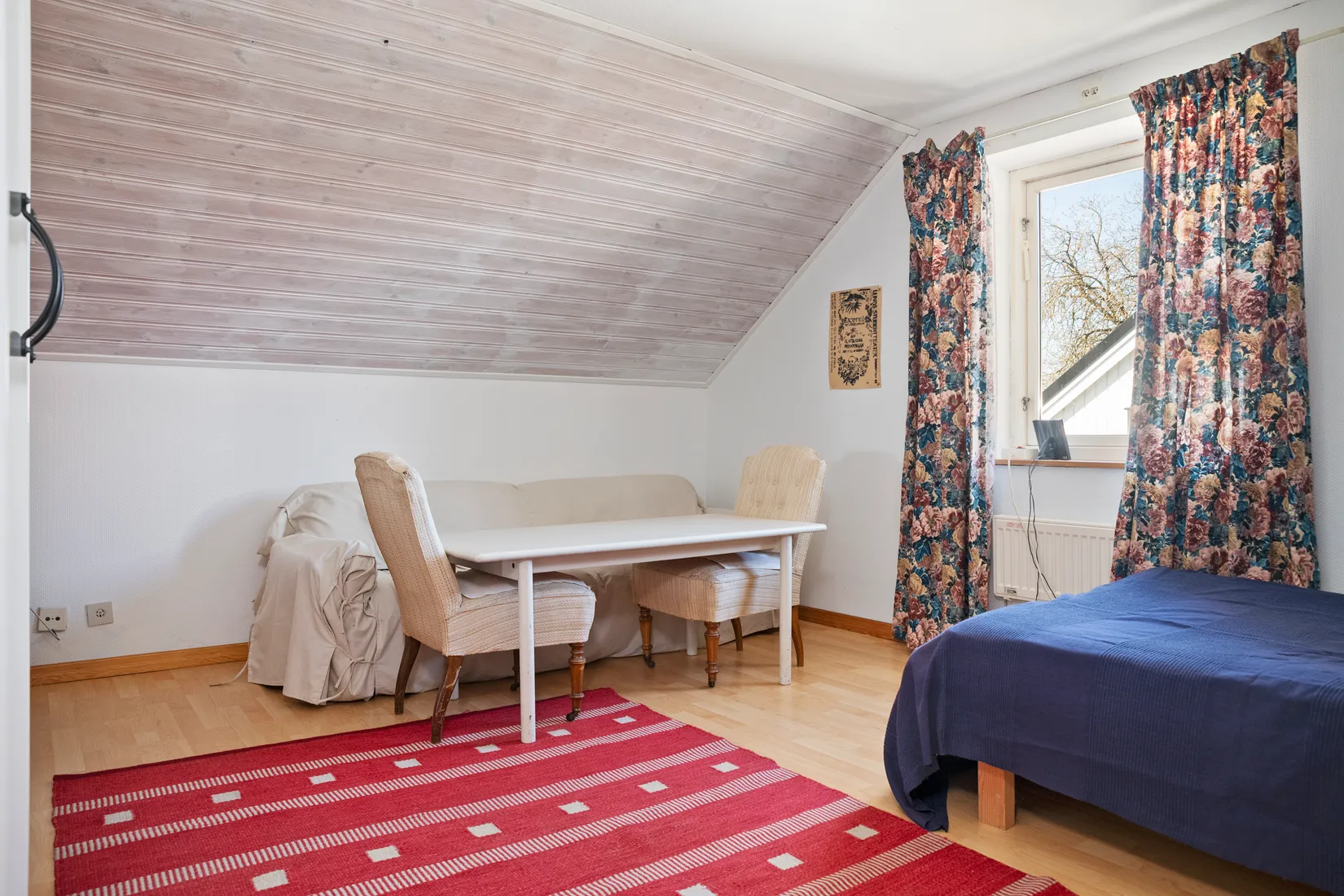 Villa, Tranesvägen 4, Skåne-Tranås, Tomelilla