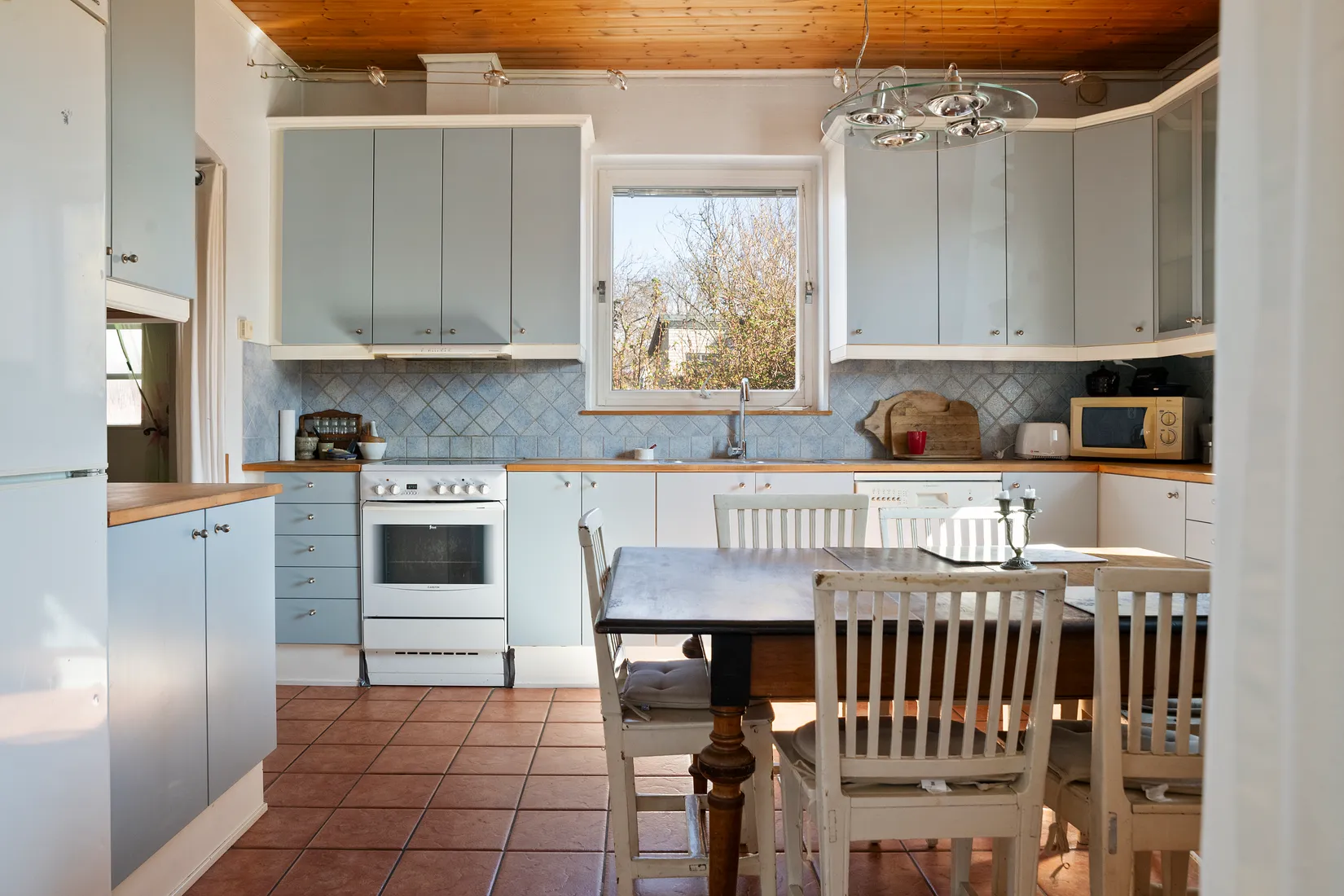 Villa, Tranesvägen 4, Skåne-Tranås, Tomelilla