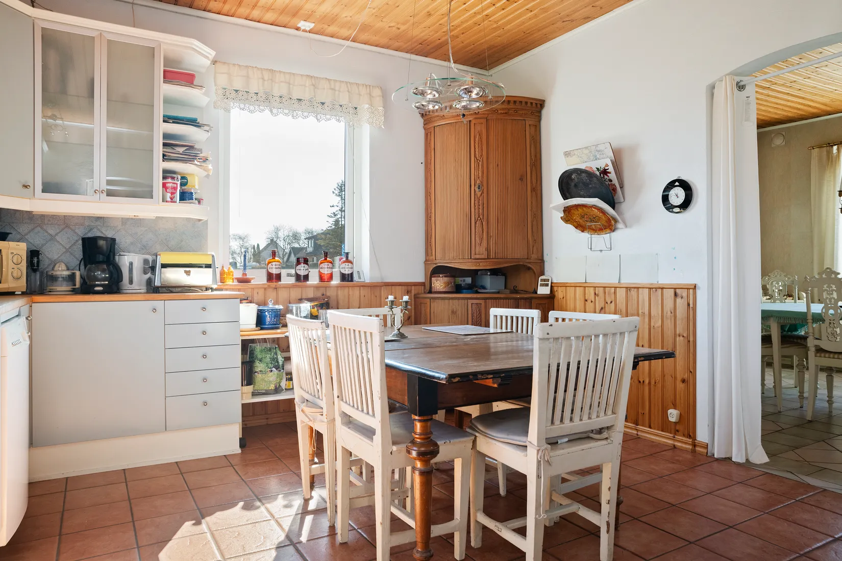 Villa, Tranesvägen 4, Skåne-Tranås, Tomelilla