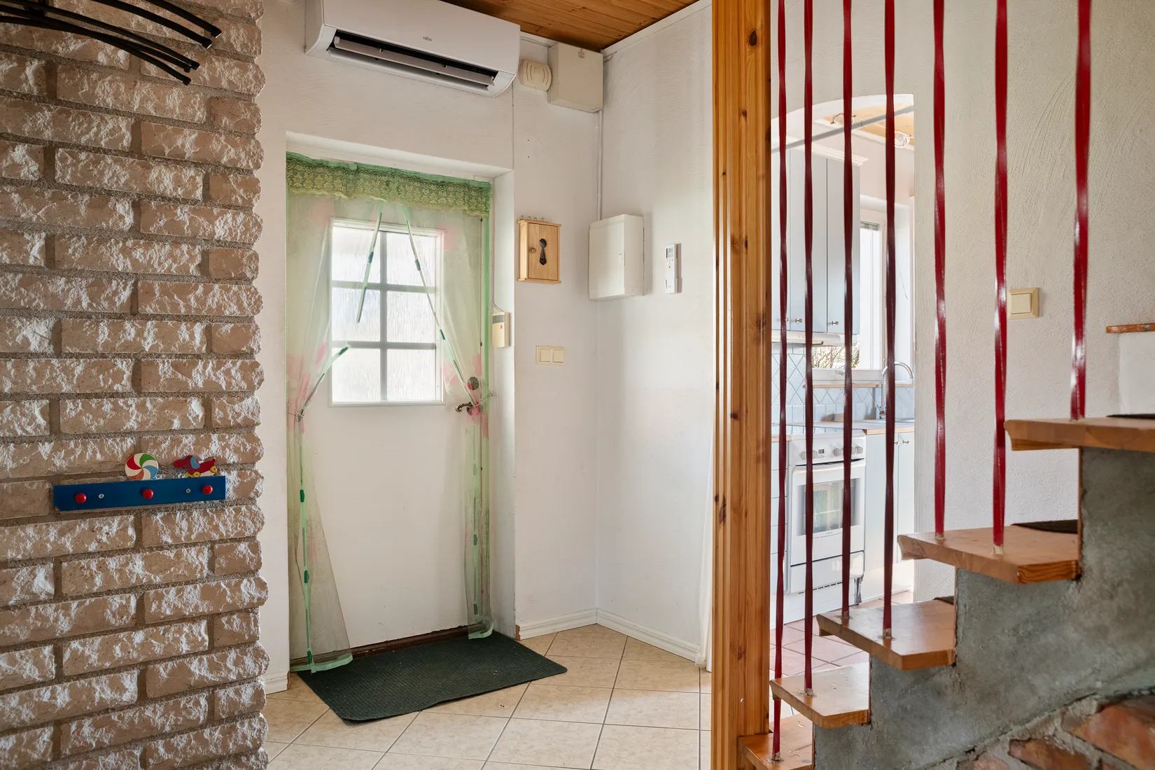 Villa, Tranesvägen 4, Skåne-Tranås, Tomelilla