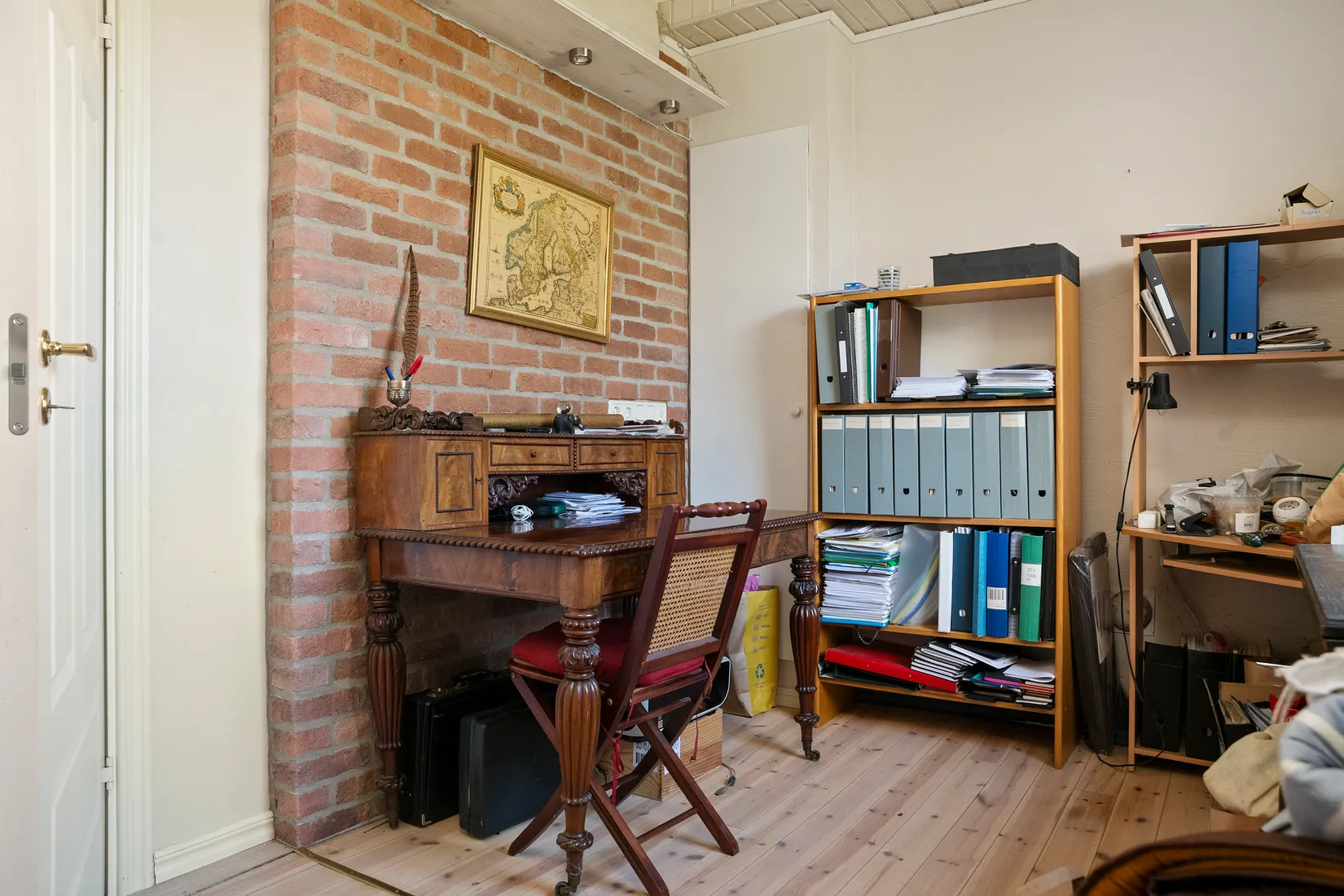 Villa, Tranesvägen 4, Skåne-Tranås, Tomelilla