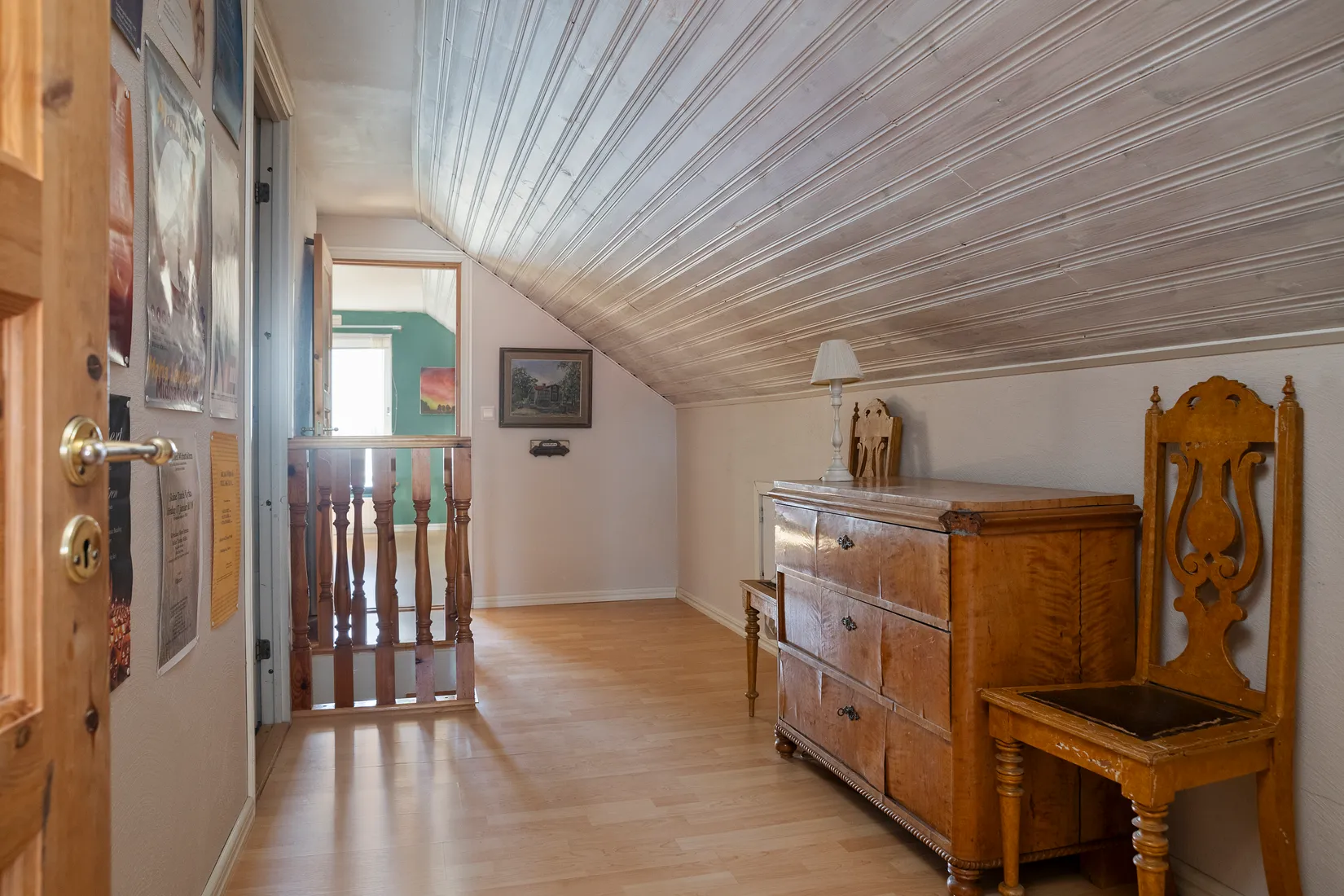 Villa, Tranesvägen 4, Skåne-Tranås, Tomelilla