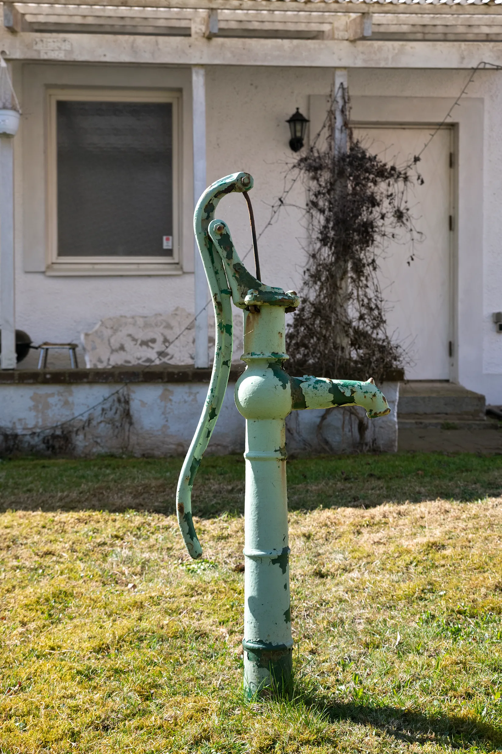 Villa, Tranesvägen 4, Skåne-Tranås, Tomelilla