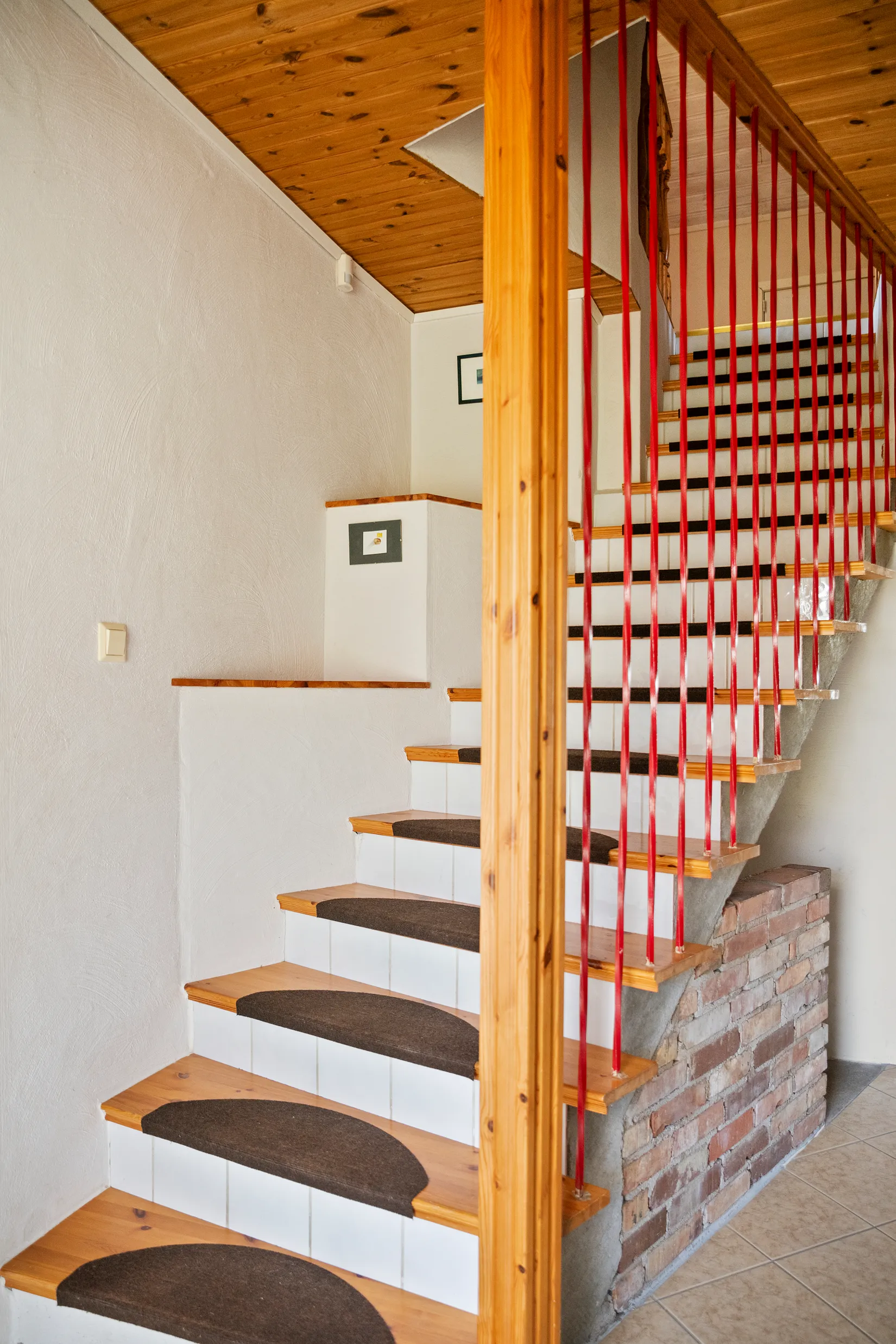 Villa, Tranesvägen 4, Skåne-Tranås, Tomelilla