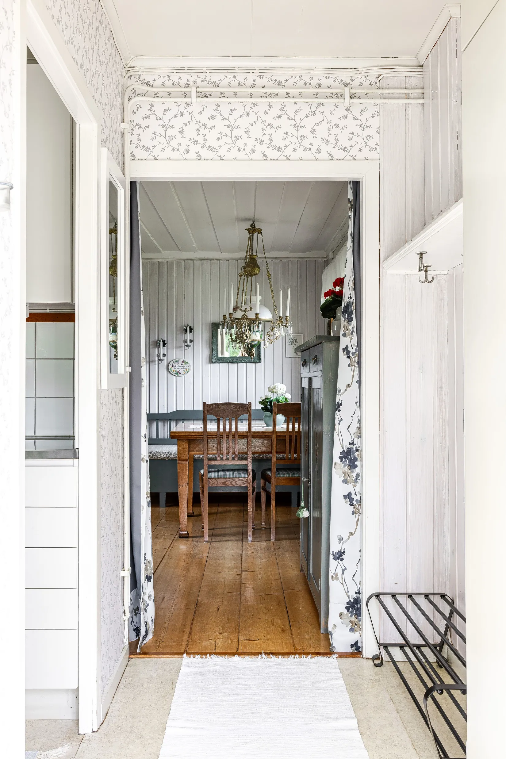 Fritidshus, Fjälkvarn 125, Lit, Östersund