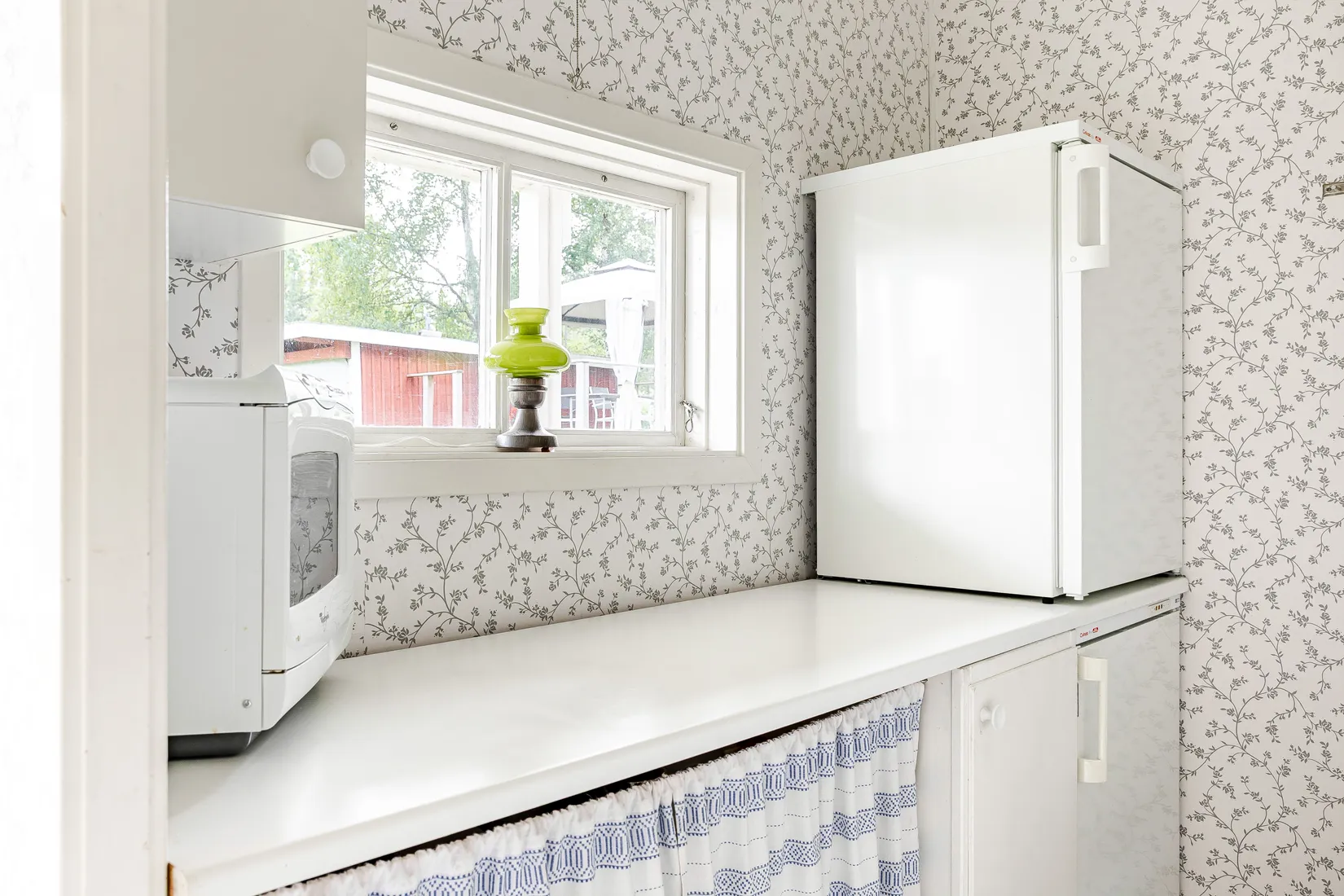 Fritidshus, Fjälkvarn 125, Lit, Östersund