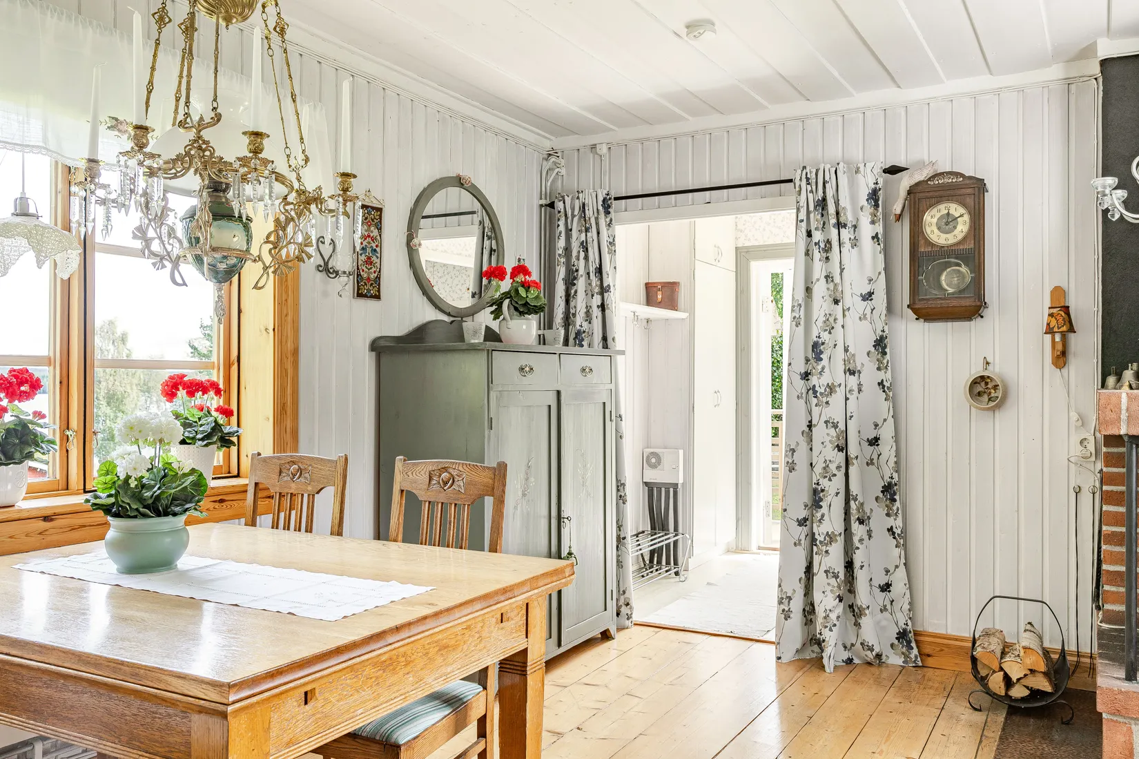 Fritidshus, Fjälkvarn 125, Lit, Östersund