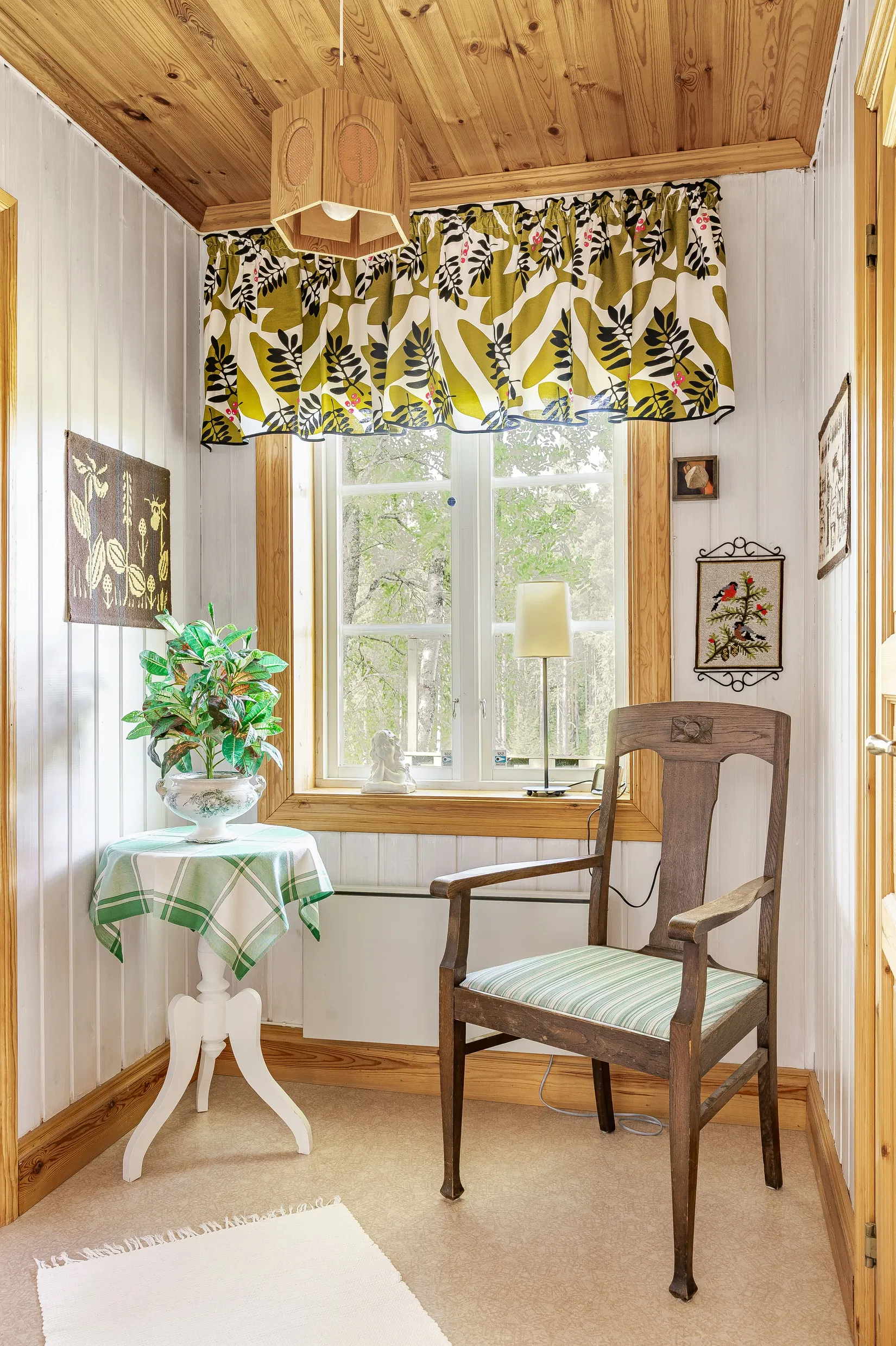 Fritidshus, Fjälkvarn 125, Lit, Östersund