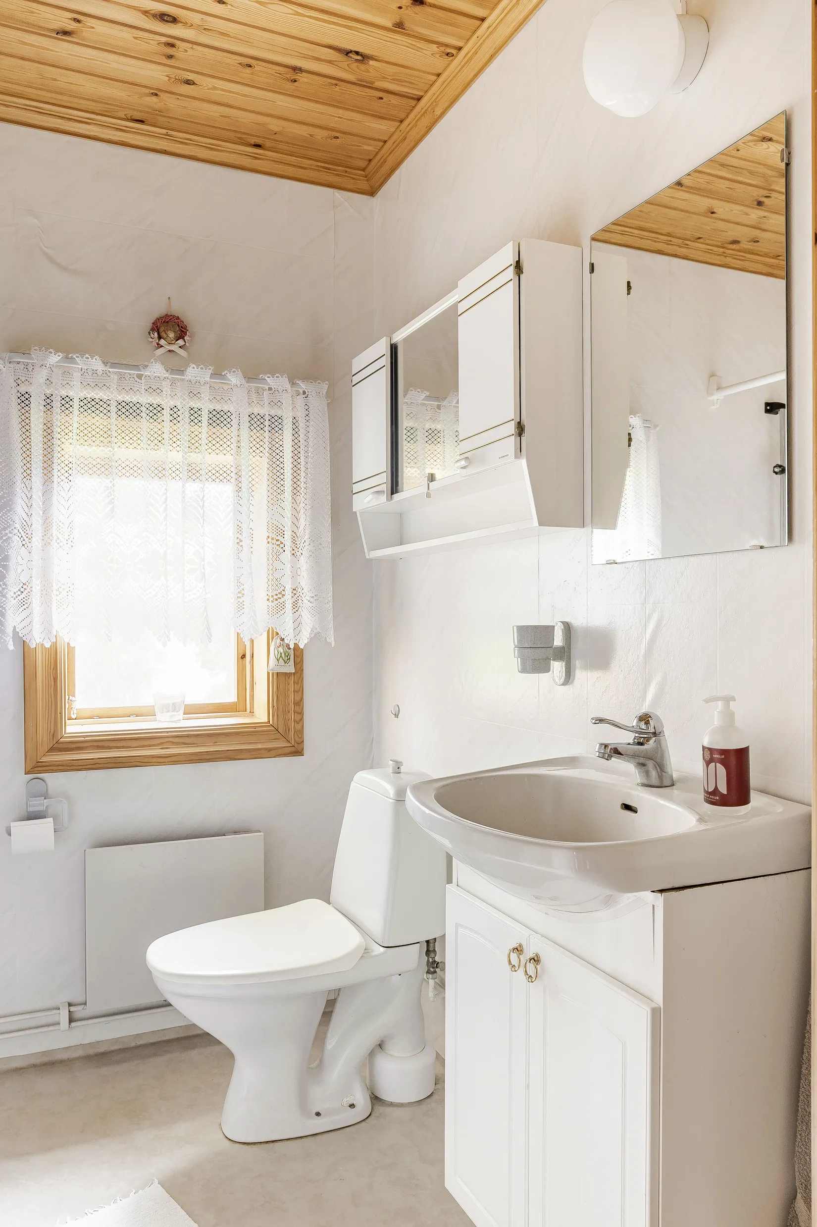 Fritidshus, Fjälkvarn 125, Lit, Östersund