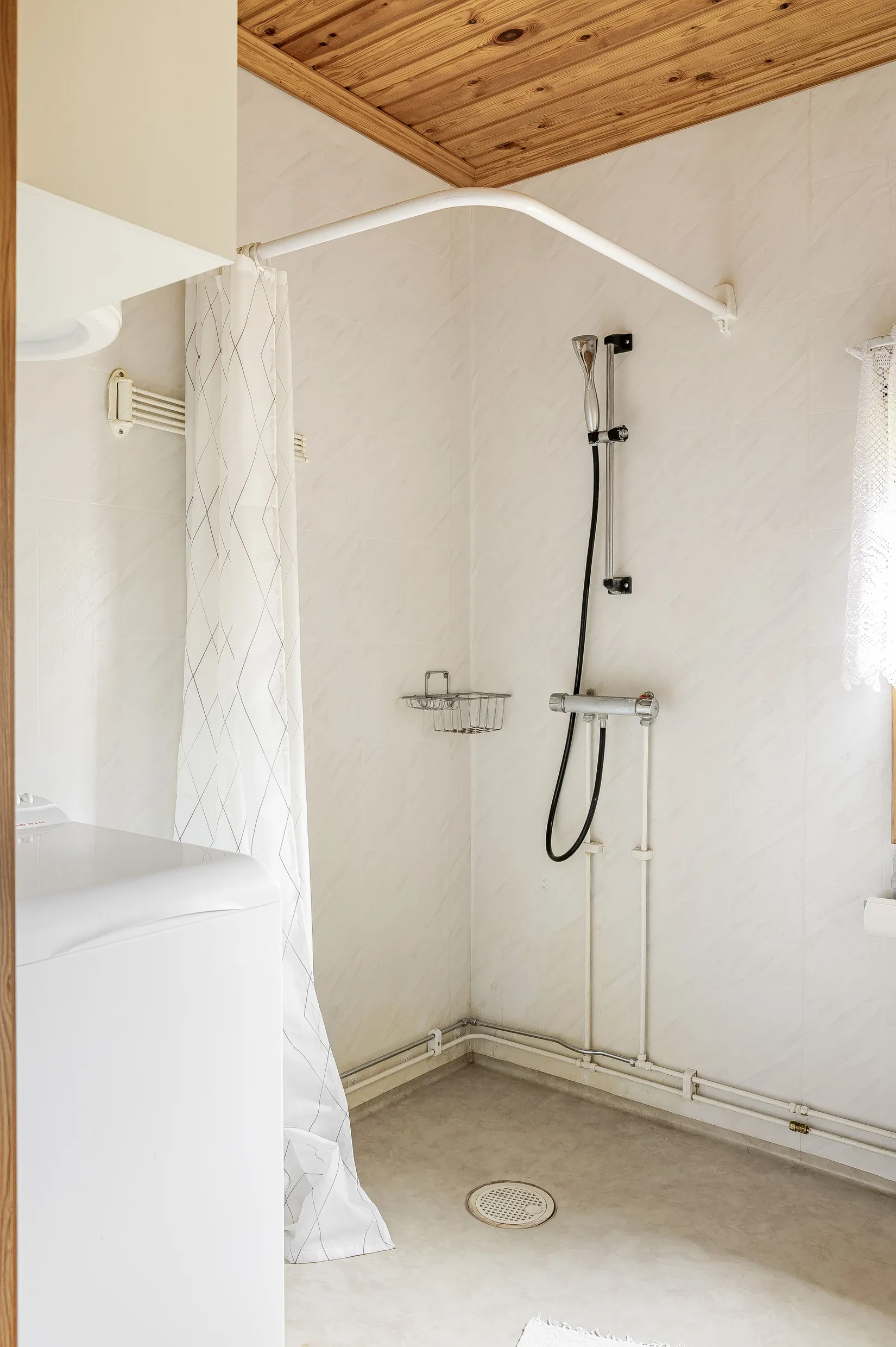 Fritidshus, Fjälkvarn 125, Lit, Östersund