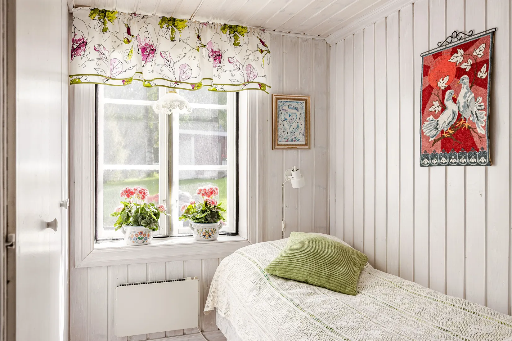 Fritidshus, Fjälkvarn 125, Lit, Östersund