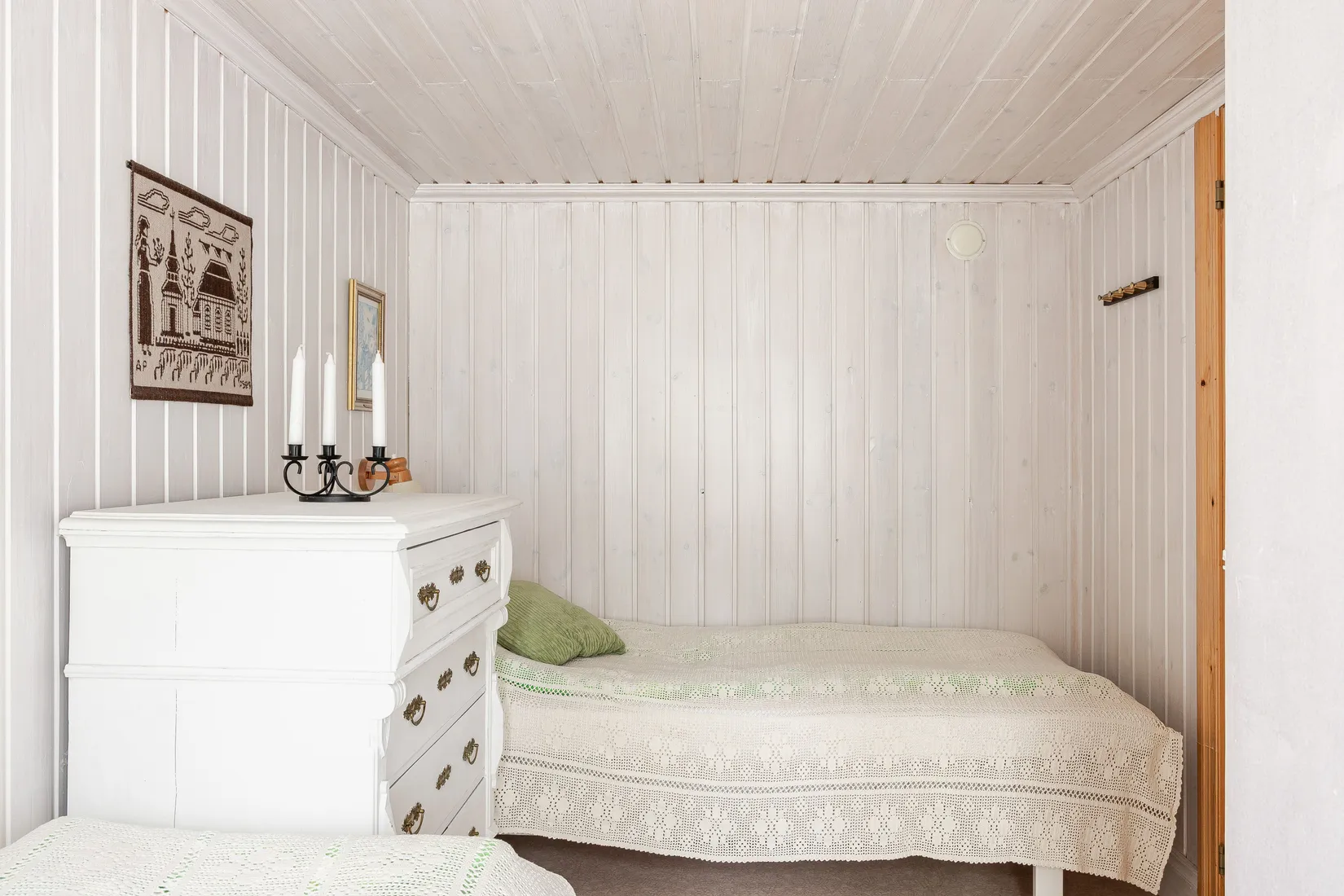 Fritidshus, Fjälkvarn 125, Lit, Östersund