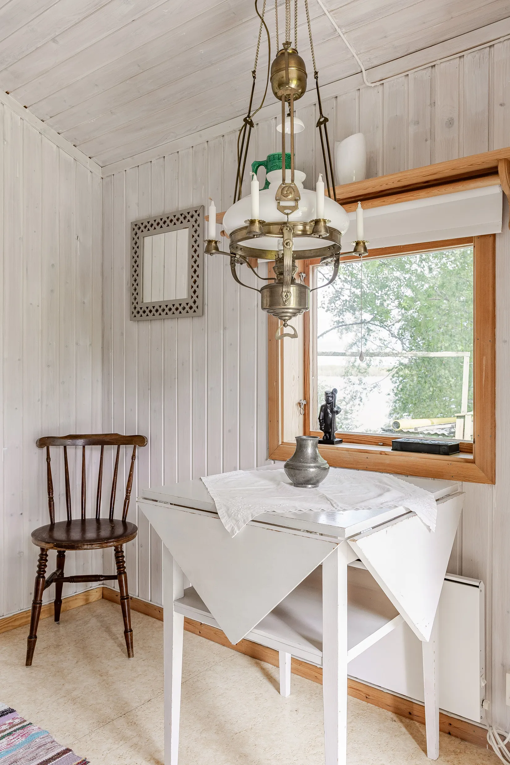 Fritidshus, Fjälkvarn 125, Lit, Östersund