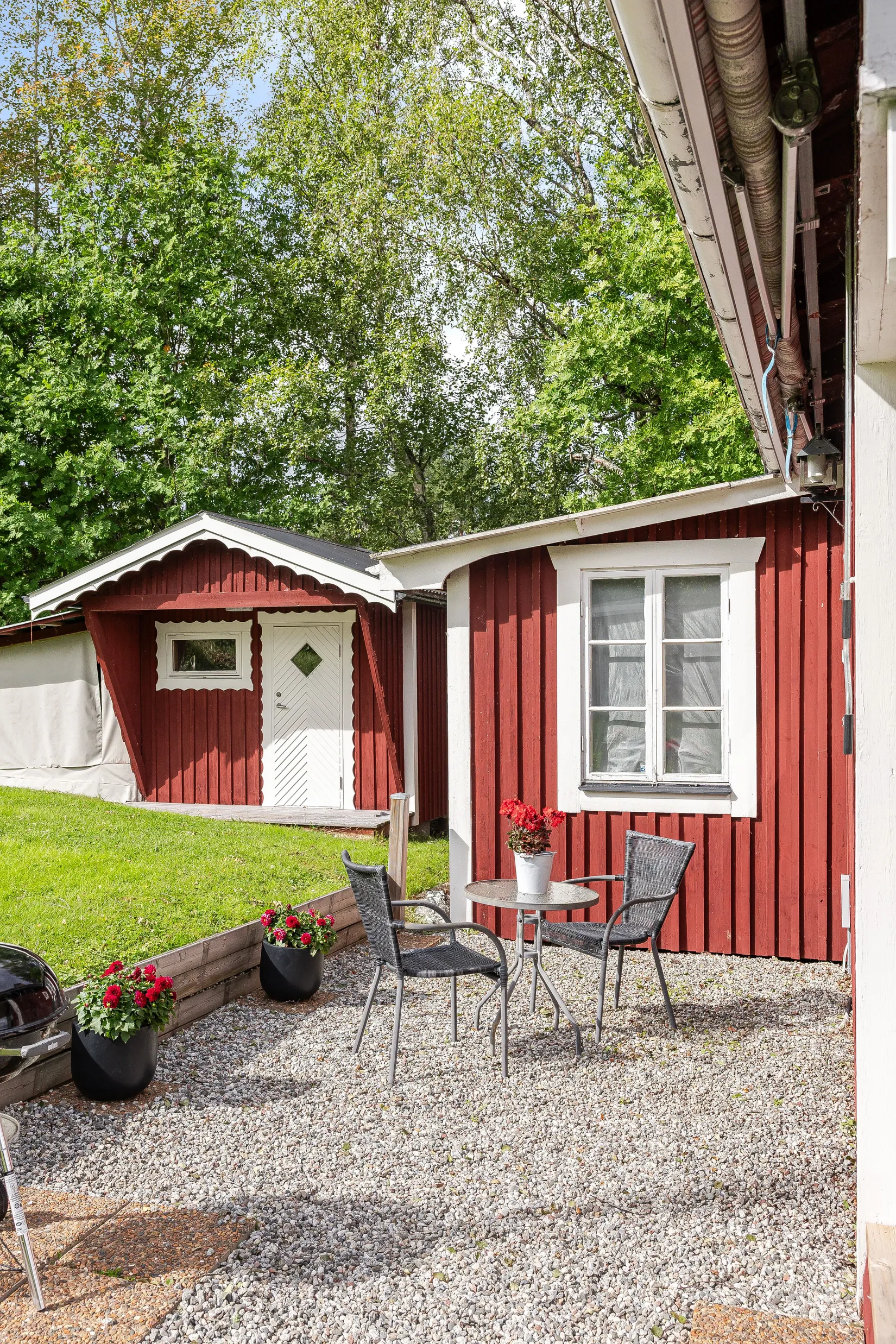 Fritidshus, Fjälkvarn 125, Lit, Östersund