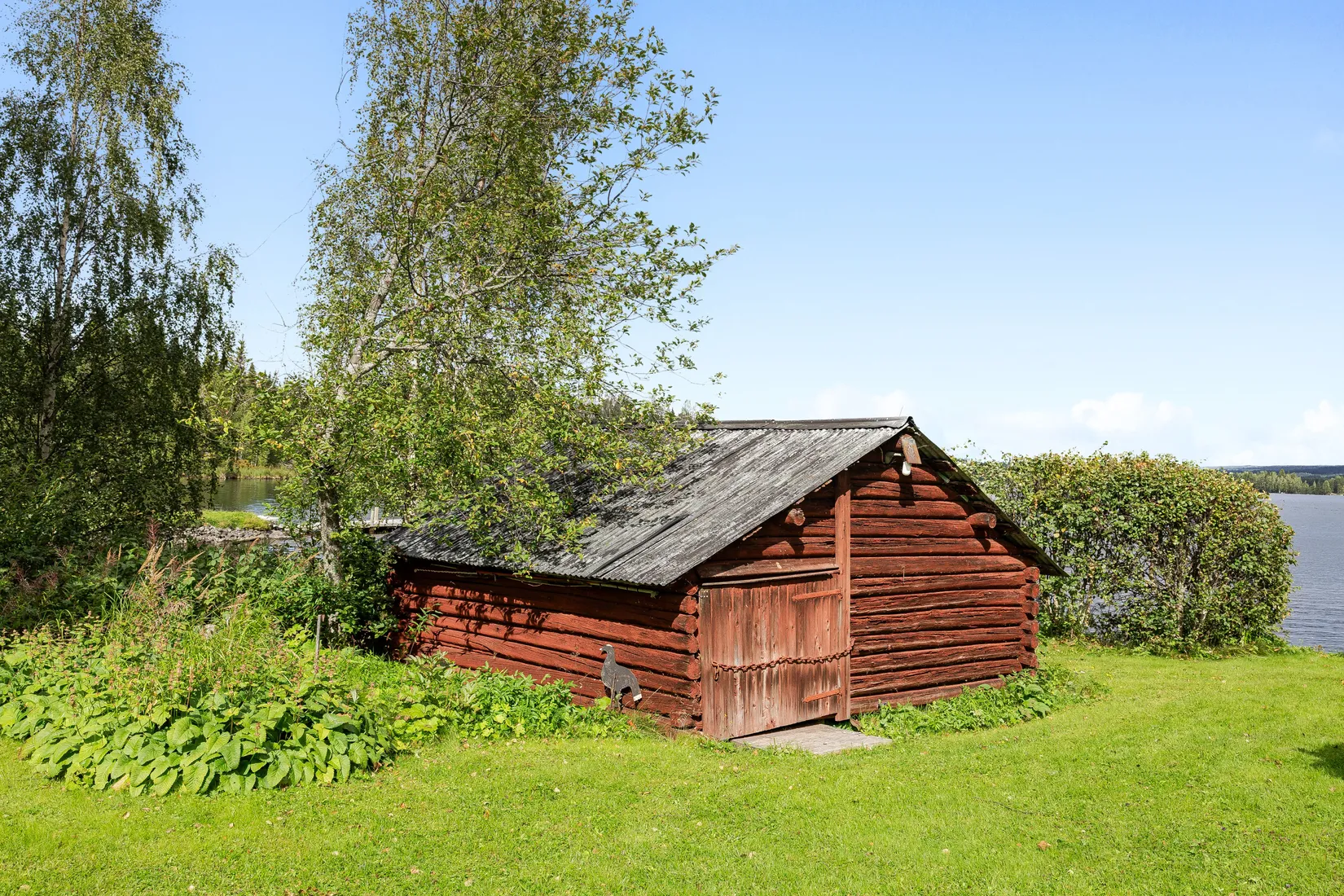 Fritidshus, Fjälkvarn 125, Lit, Östersund
