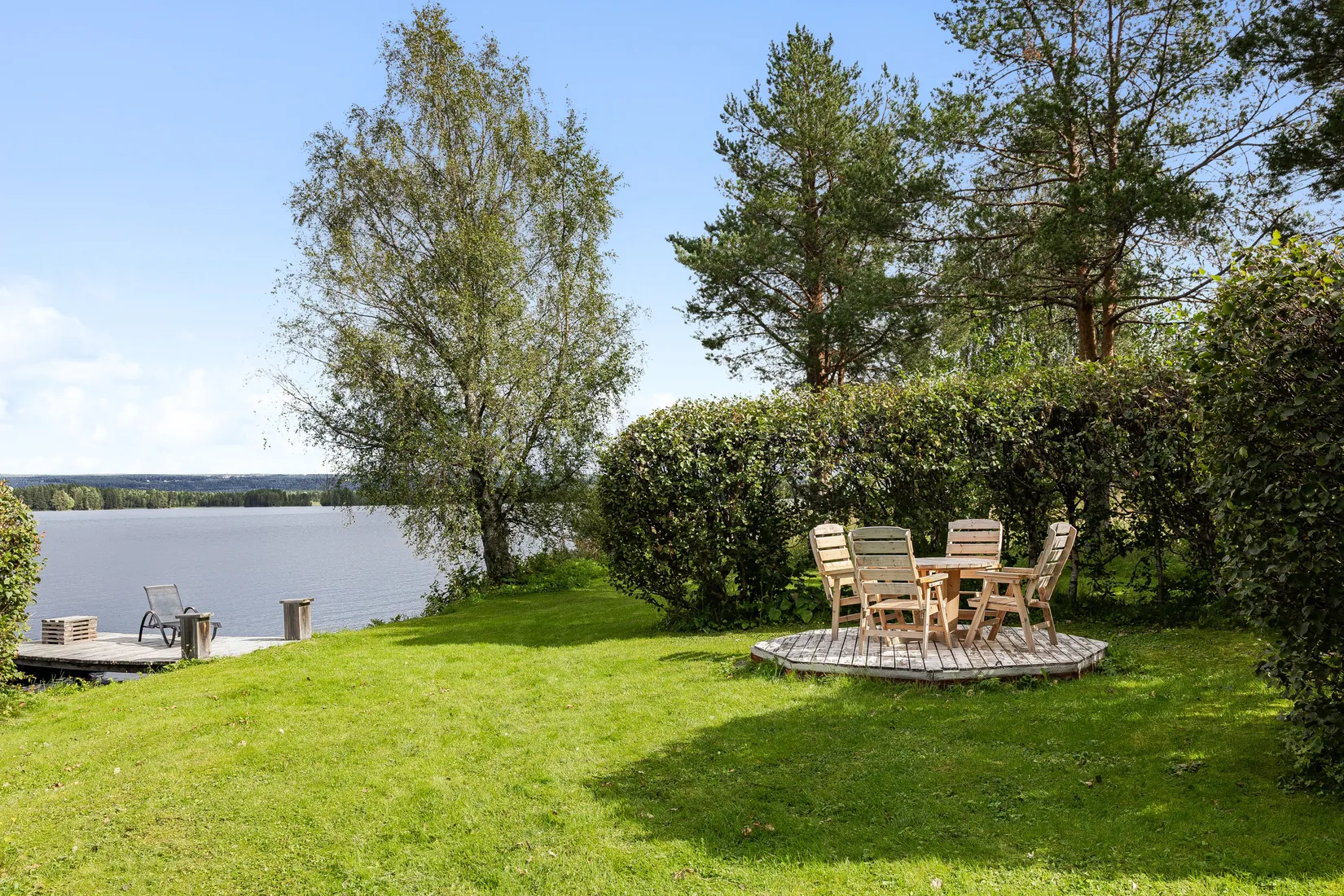 Fritidshus, Fjälkvarn 125, Lit, Östersund