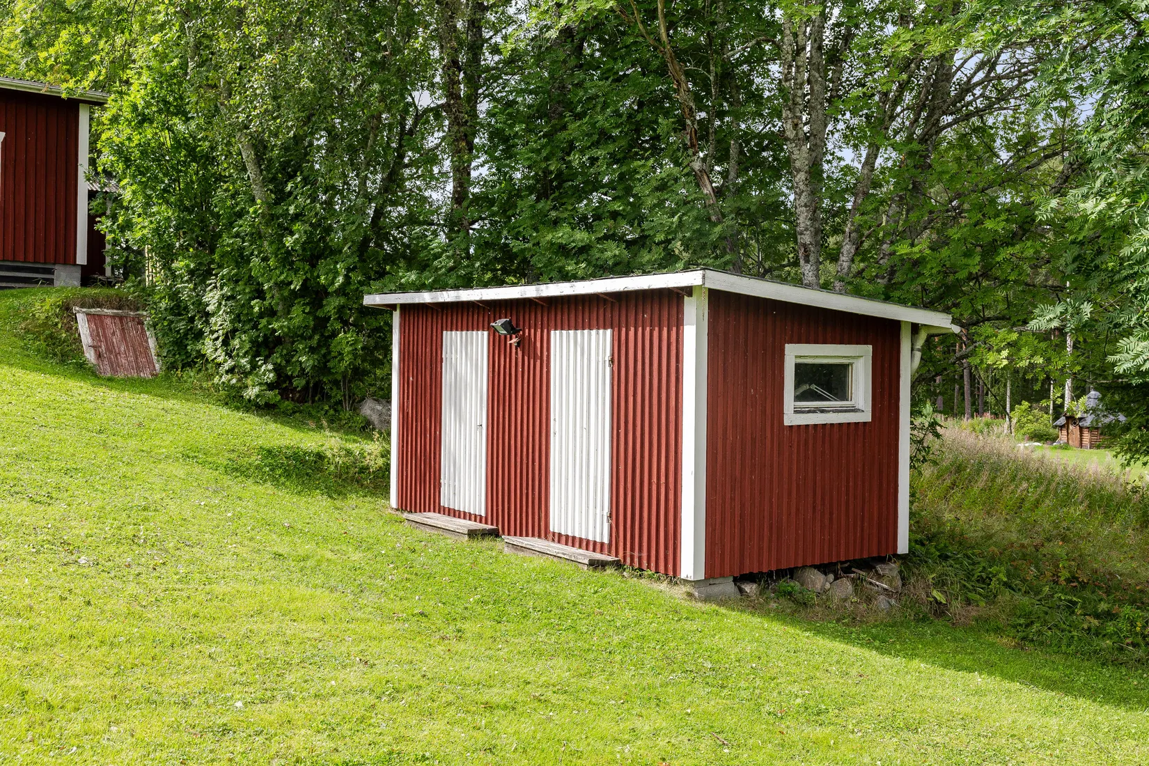 Fritidshus, Fjälkvarn 125, Lit, Östersund