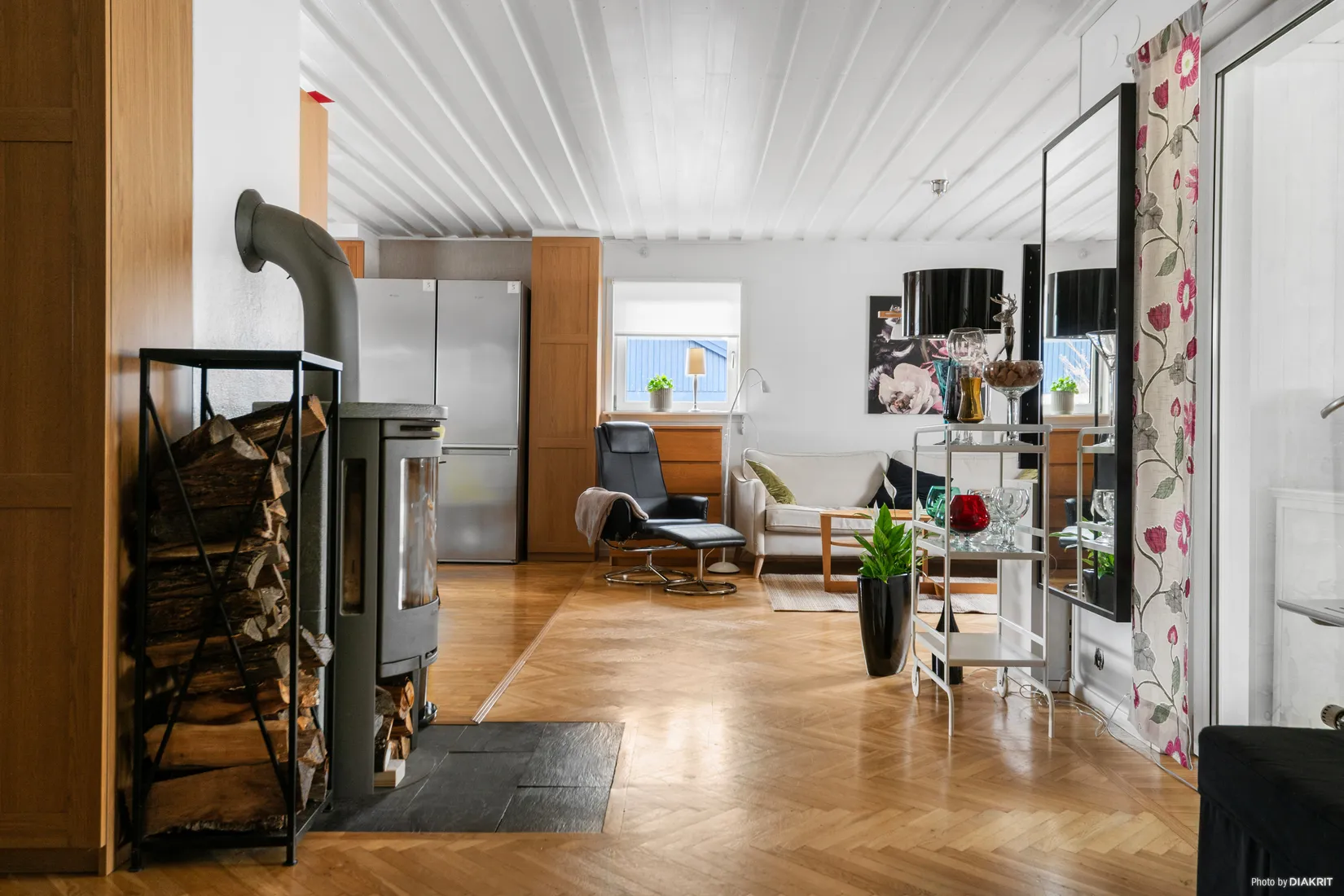 Villa, Smedgränd 5, Lundåkra, Gislaved