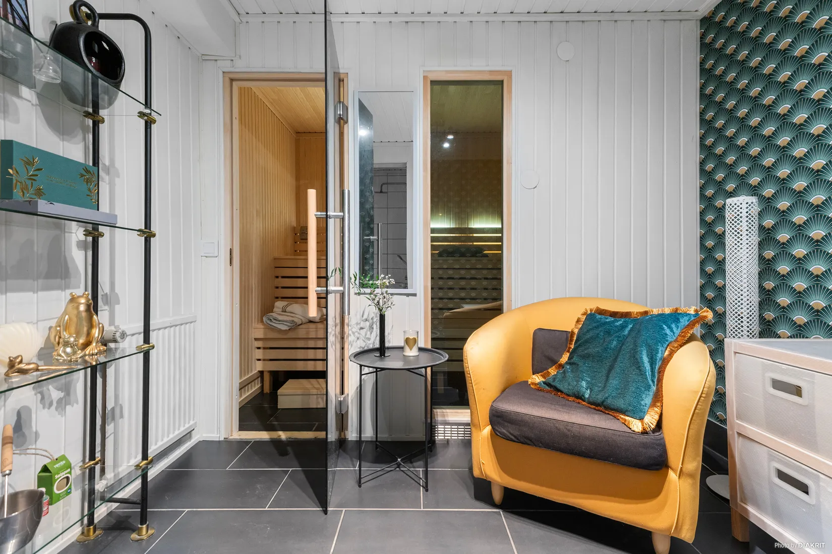 Villa, Smedgränd 5, Lundåkra, Gislaved