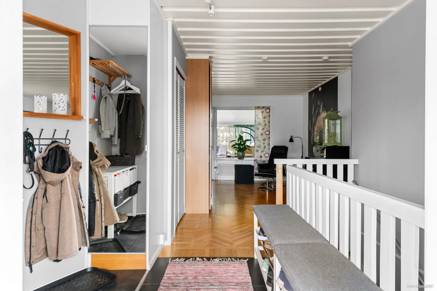 Villa, Smedgränd 5, Lundåkra, Gislaved