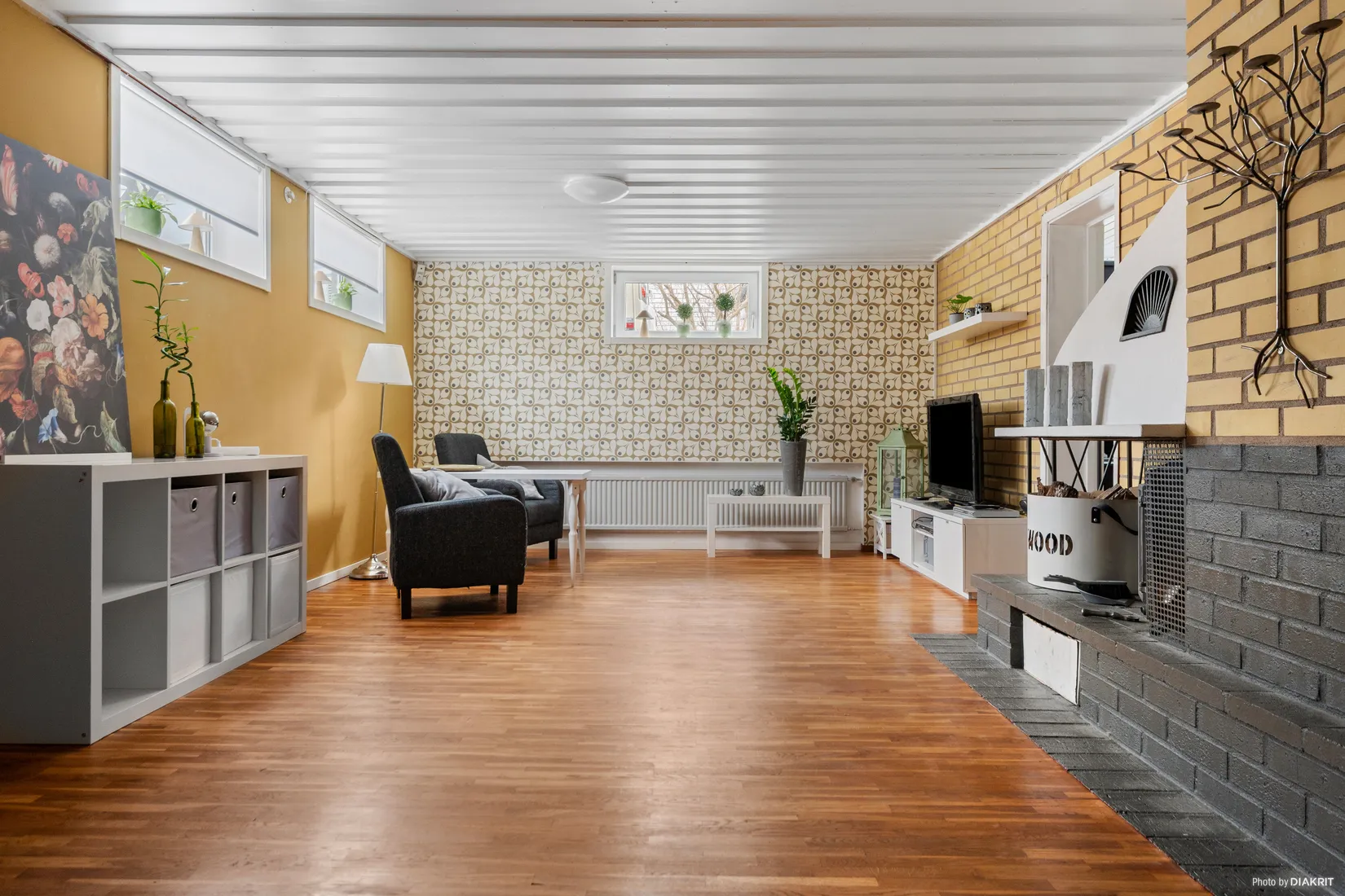 Villa, Smedgränd 5, Lundåkra, Gislaved