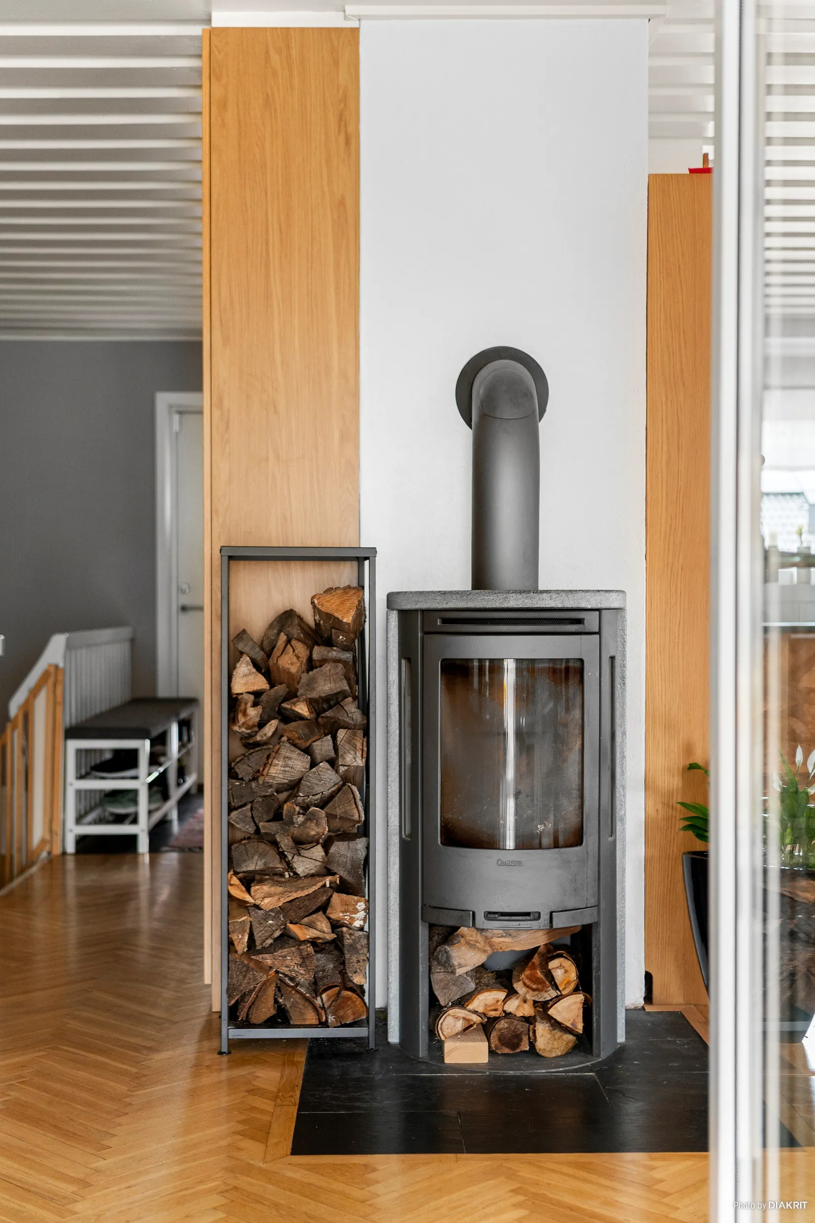 Villa, Smedgränd 5, Lundåkra, Gislaved