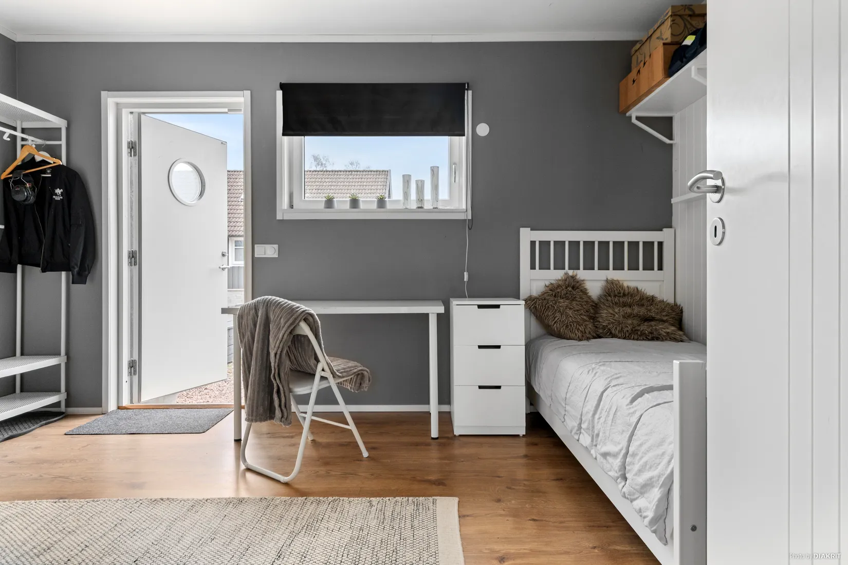 Villa, Smedgränd 5, Lundåkra, Gislaved