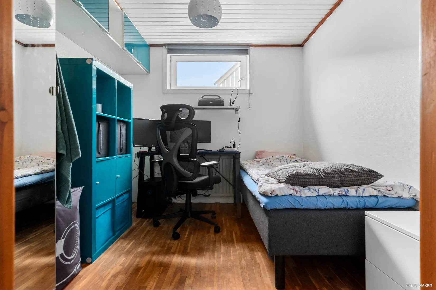 Villa, Smedgränd 5, Lundåkra, Gislaved