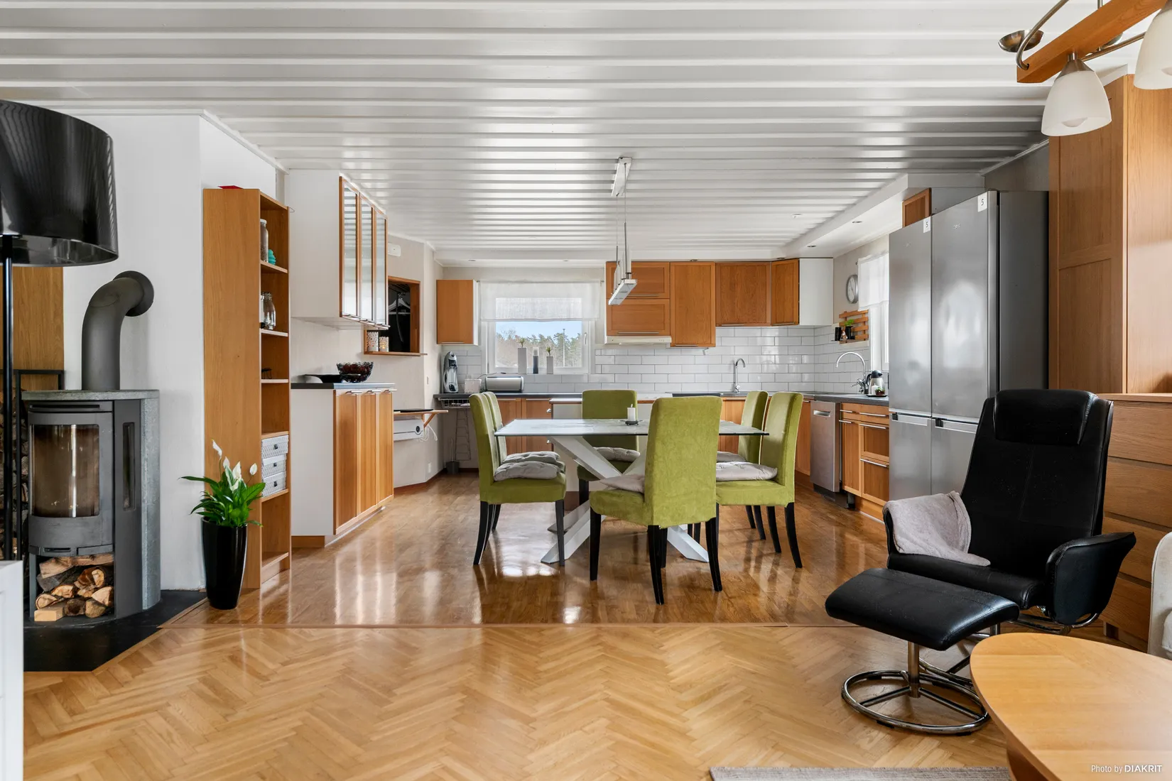 Villa, Smedgränd 5, Lundåkra, Gislaved