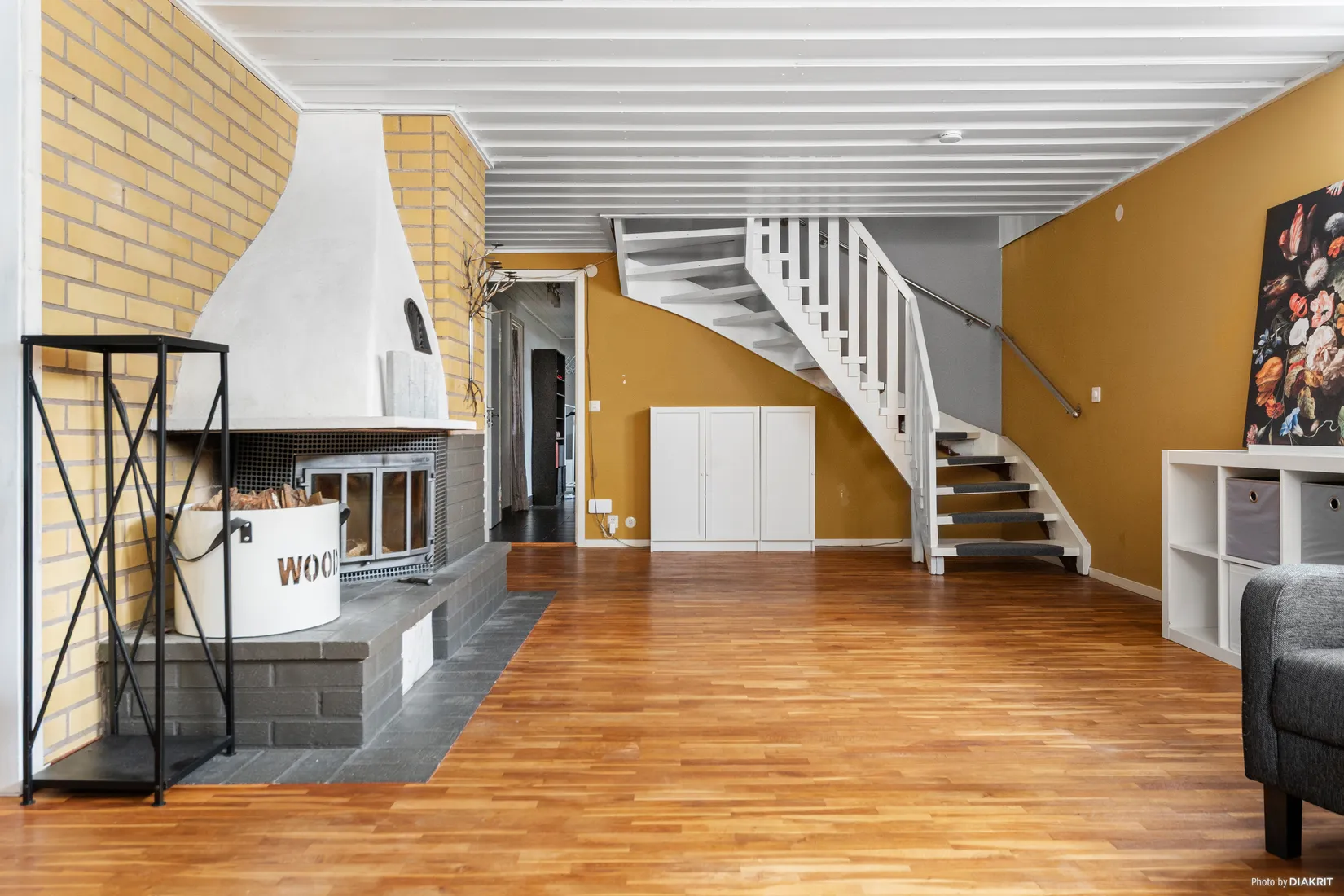 Villa, Smedgränd 5, Lundåkra, Gislaved