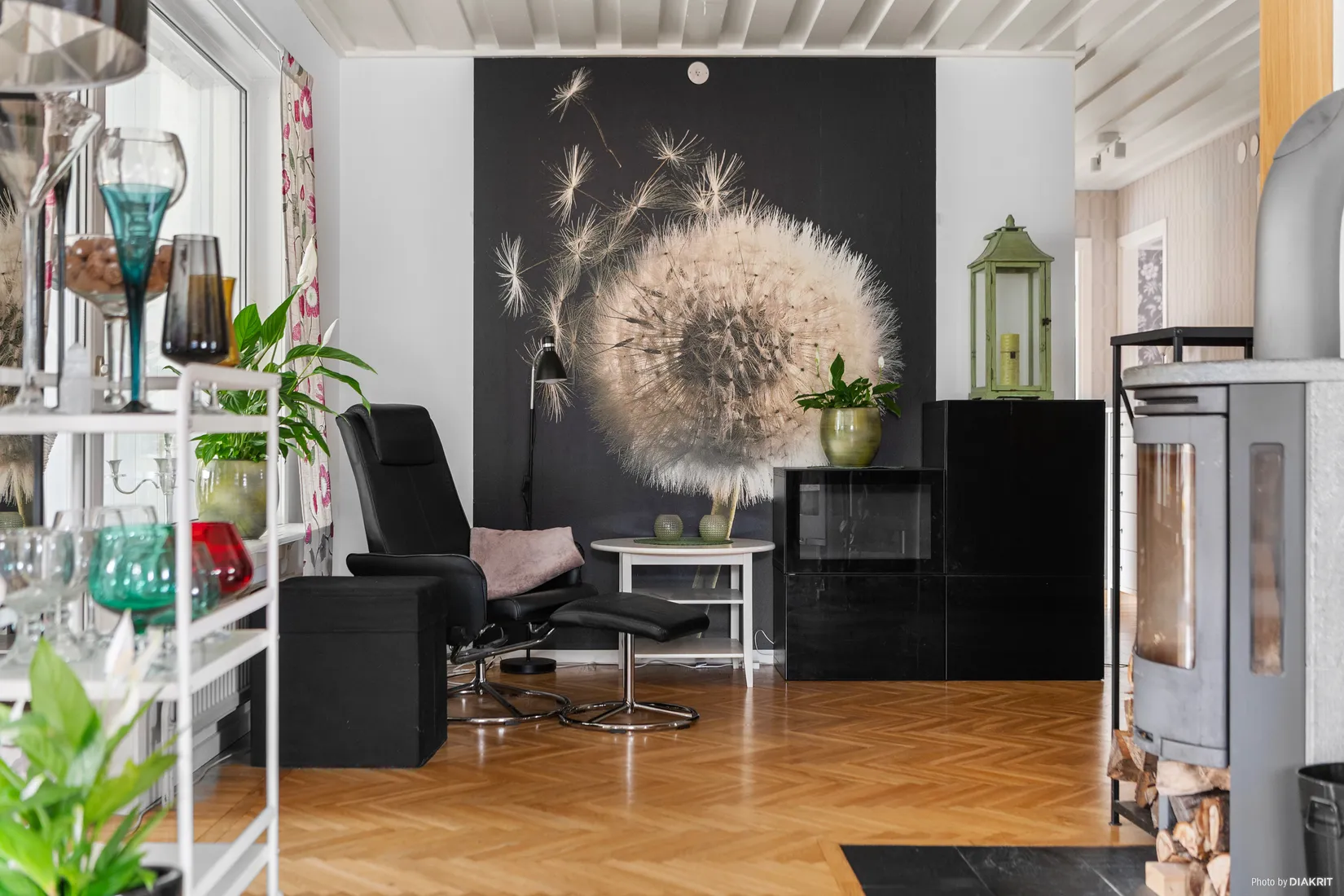 Villa, Smedgränd 5, Lundåkra, Gislaved