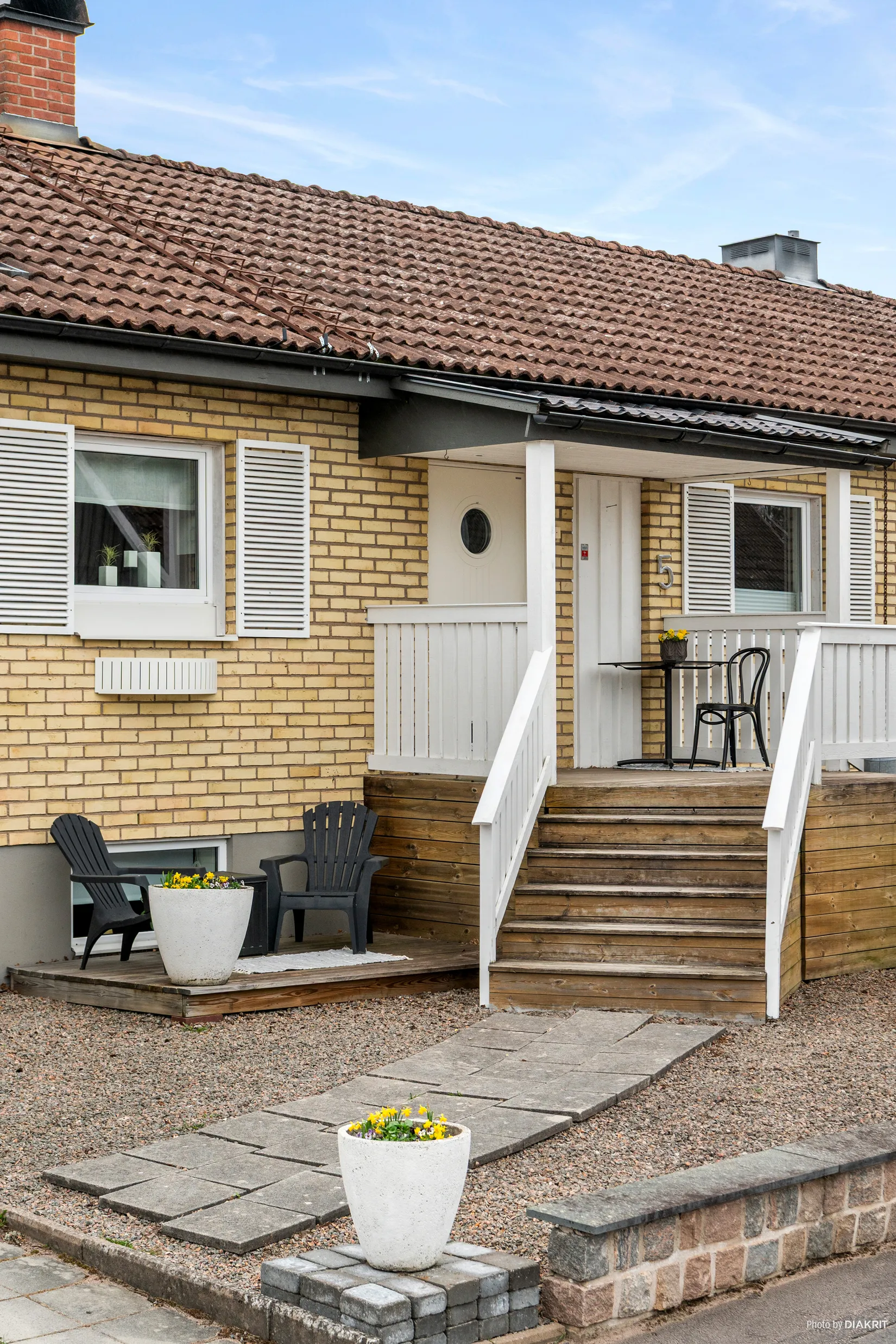 Villa, Smedgränd 5, Lundåkra, Gislaved