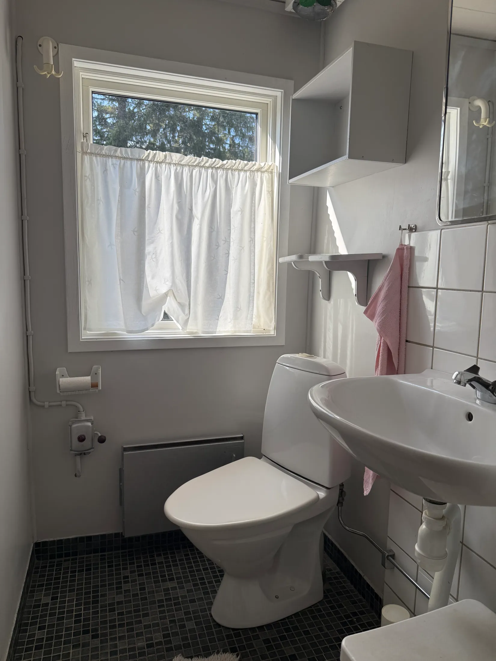 Fritidshus, Bråtorp 12, Almunge, Uppsala