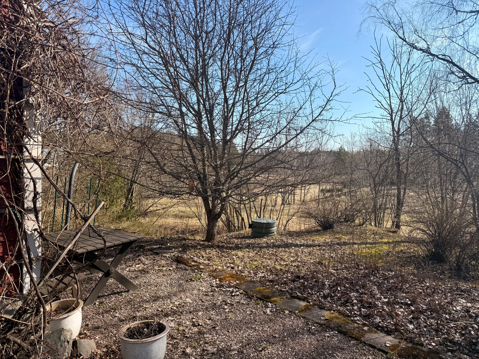 Fritidshus, Bråtorp 12, Almunge, Uppsala