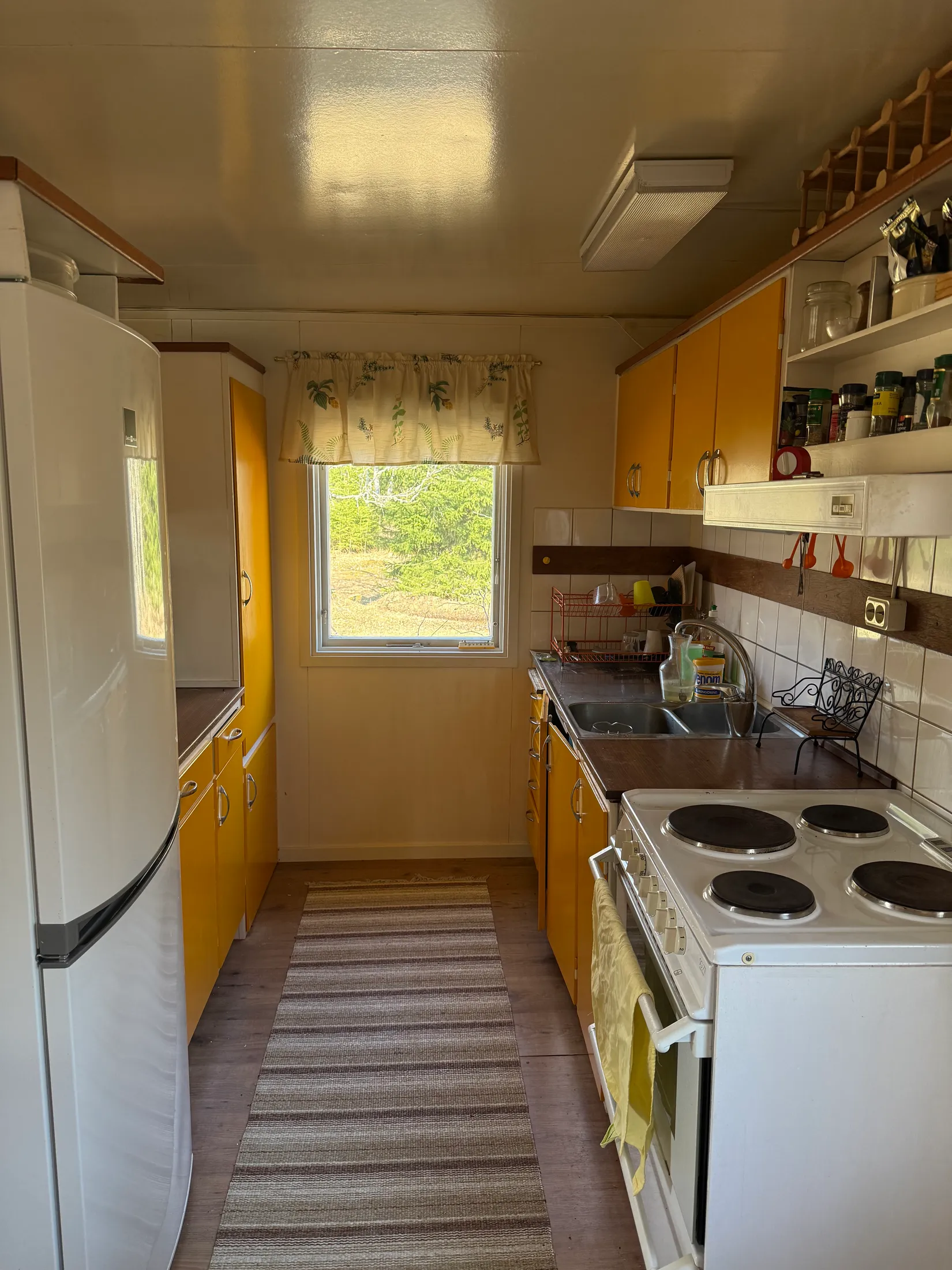 Fritidshus, Bråtorp 12, Almunge, Uppsala