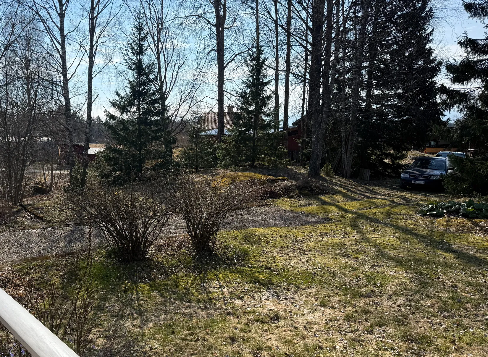 Fritidshus, Bråtorp 12, Almunge, Uppsala