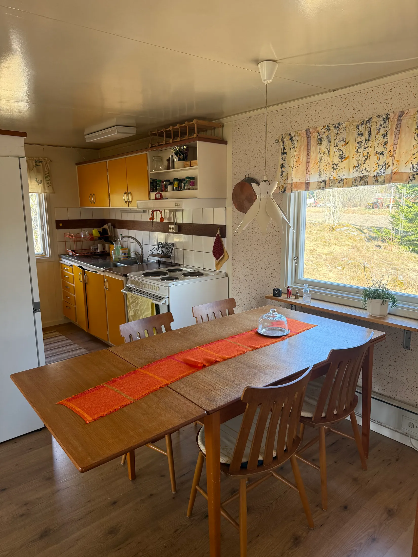 Fritidshus, Bråtorp 12, Almunge, Uppsala