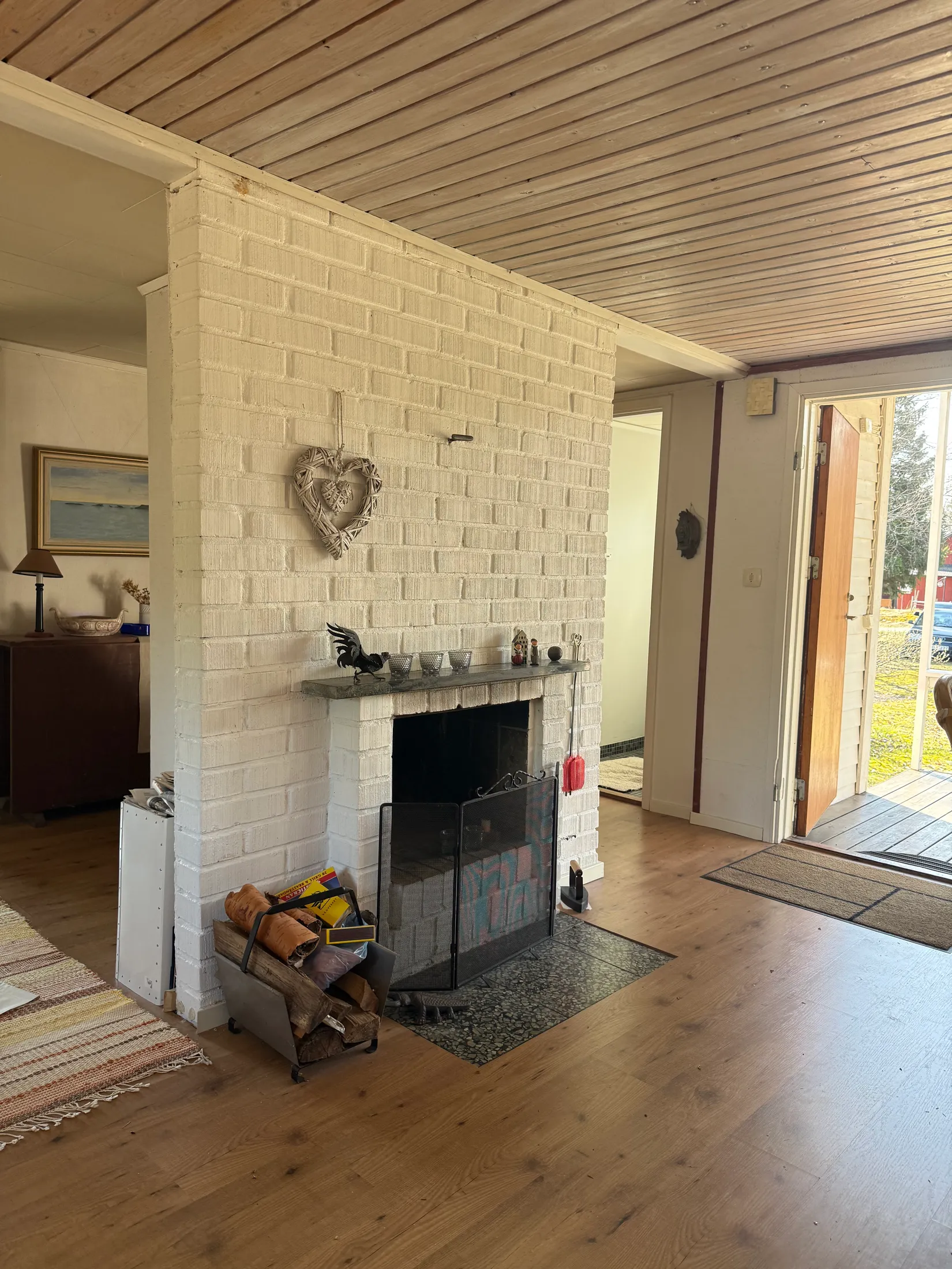 Fritidshus, Bråtorp 12, Almunge, Uppsala