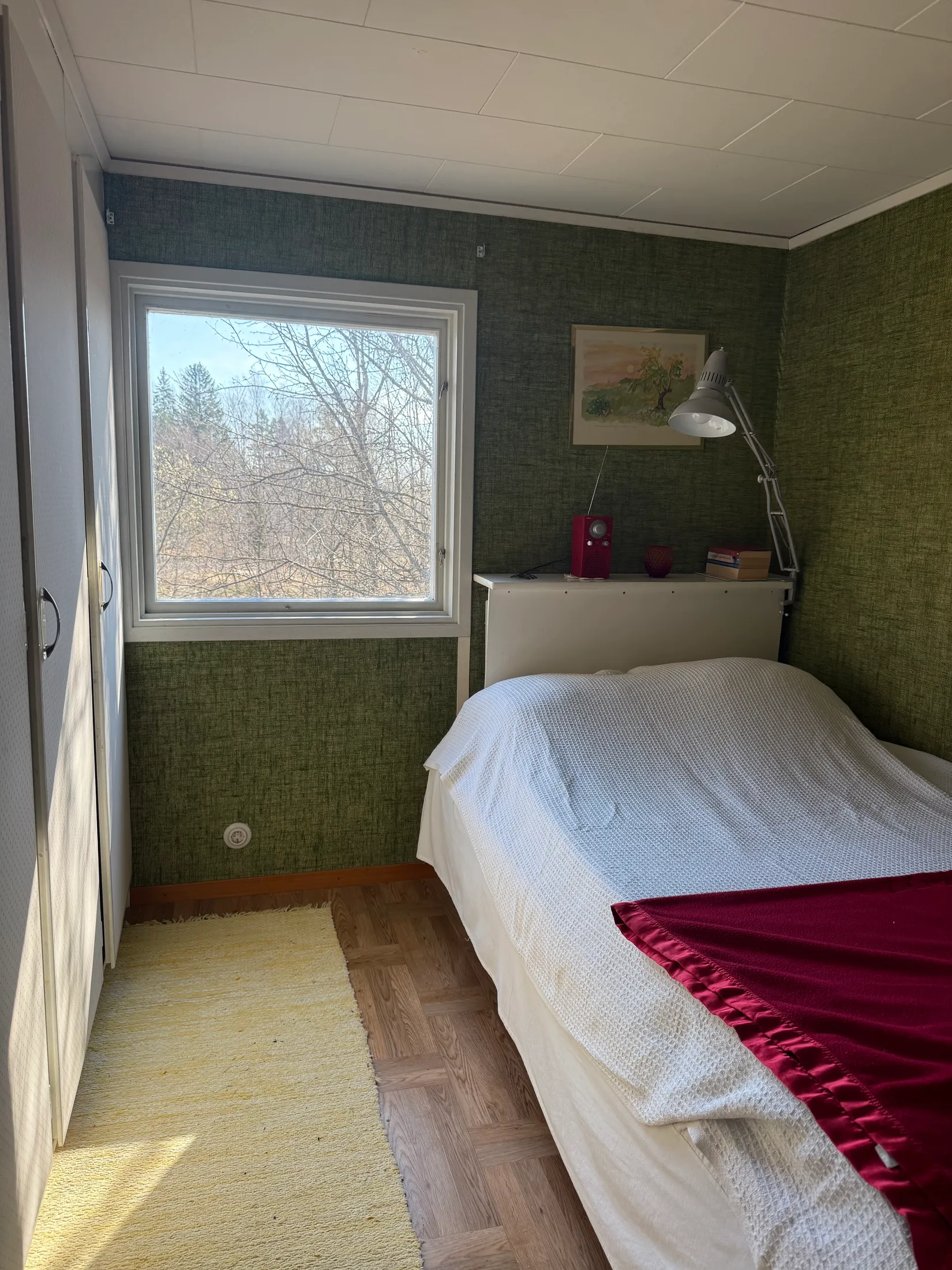 Fritidshus, Bråtorp 12, Almunge, Uppsala