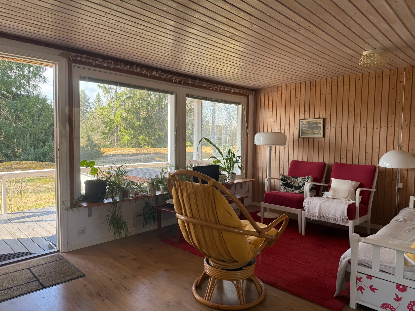 Fritidshus, Bråtorp 12, Almunge, Uppsala