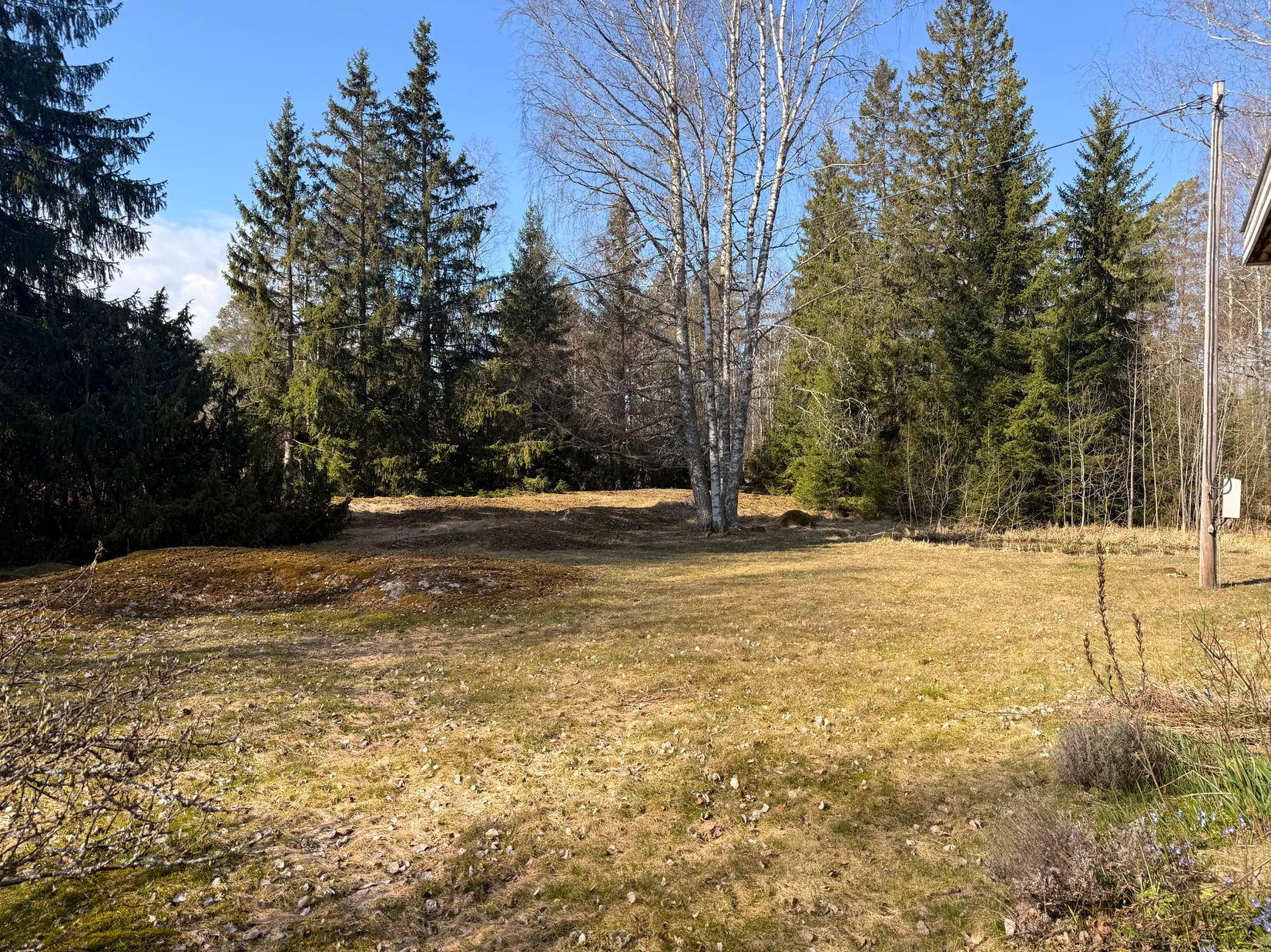 Fritidshus, Bråtorp 12, Almunge, Uppsala