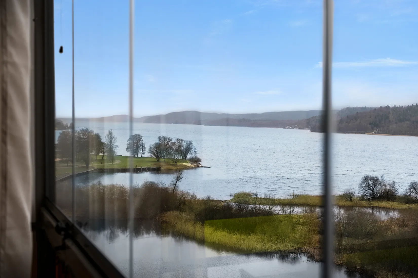 Bostadsrätt, Norra Strandgatan 1 A, Ulricehamn