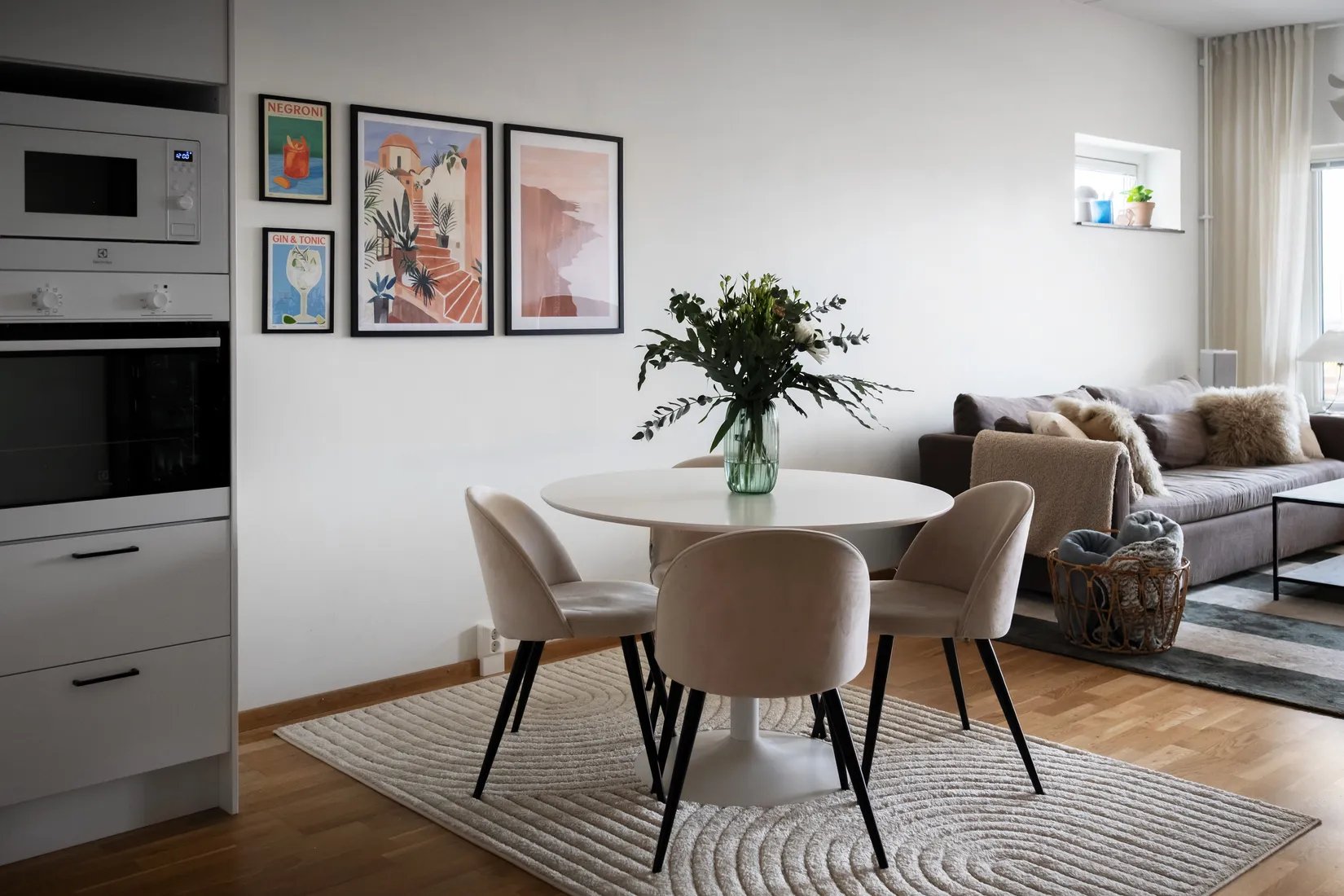 Bostadsrätt, Norra Strandgatan 1 A, Ulricehamn